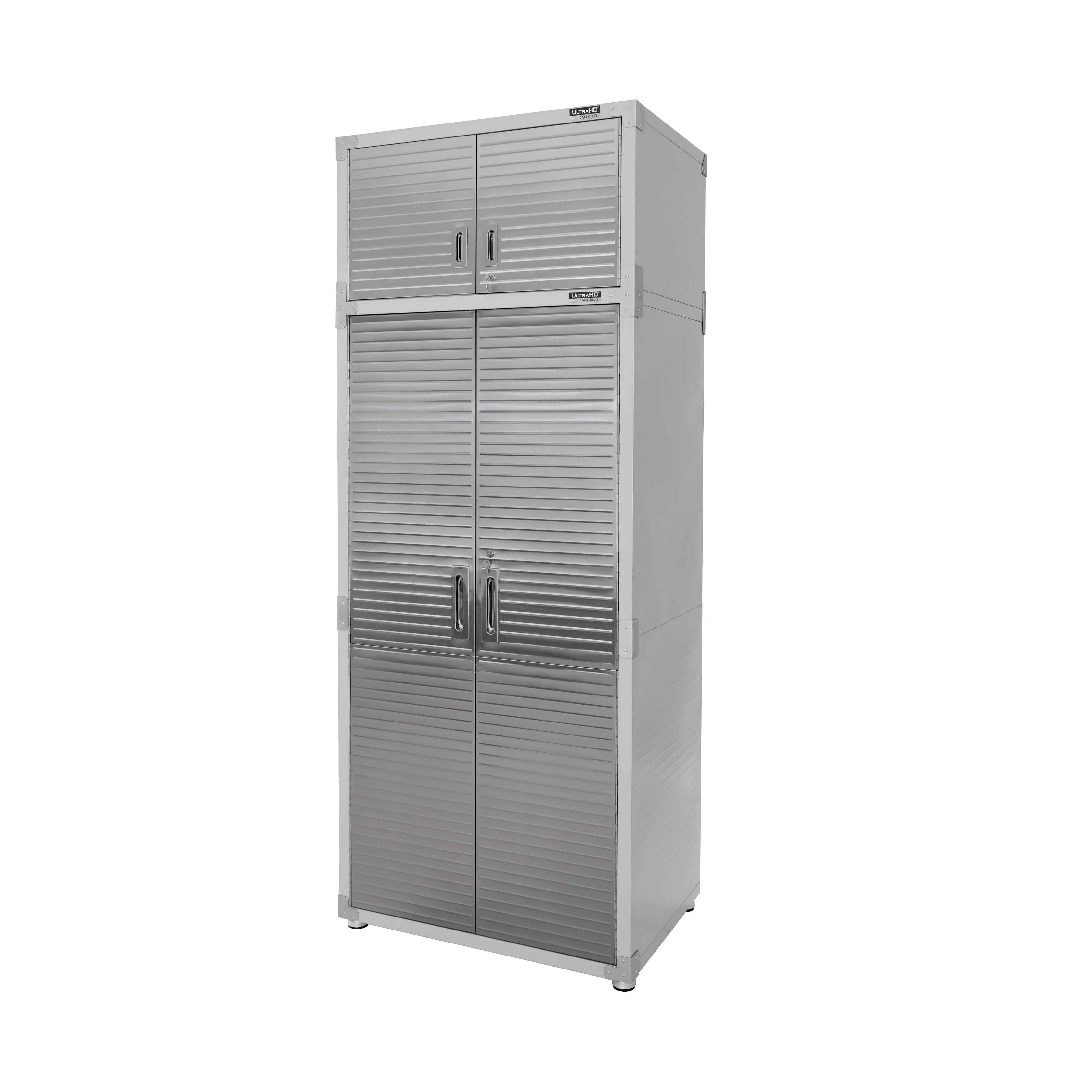 2025 UltraHD? Stapelbare Bovenkast