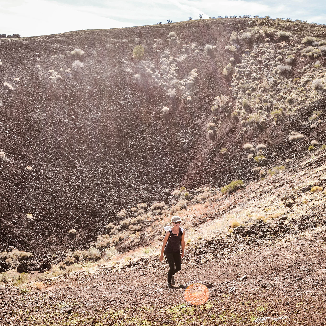 Summit 30 �C veelzijdige 30L Rugzak met Verwijderbare Heupgordel en Compressiebanden