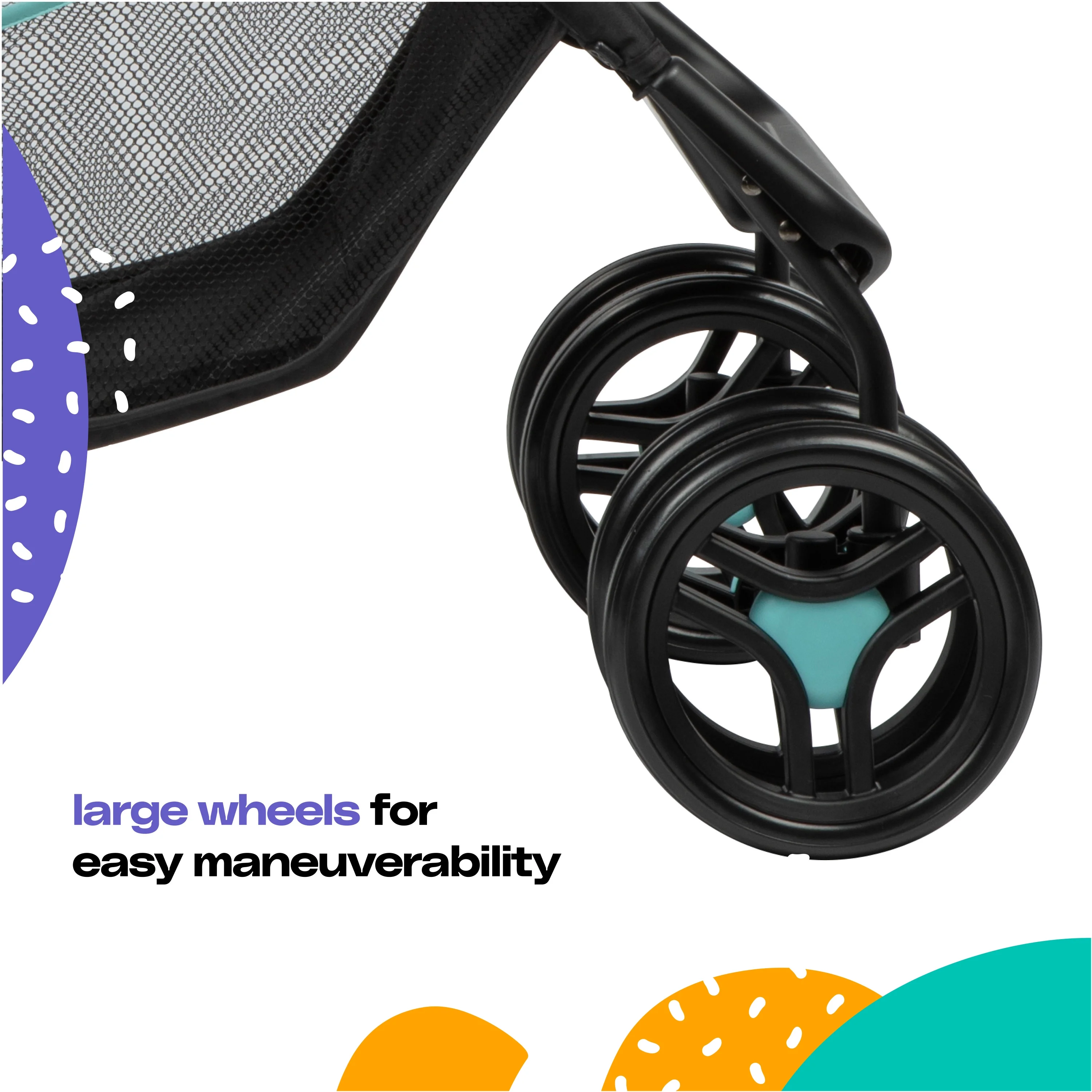 2025 Cosco Kids Lift & Stroll DX Reissysteem, grijze pijlen, voor peuters, unisex