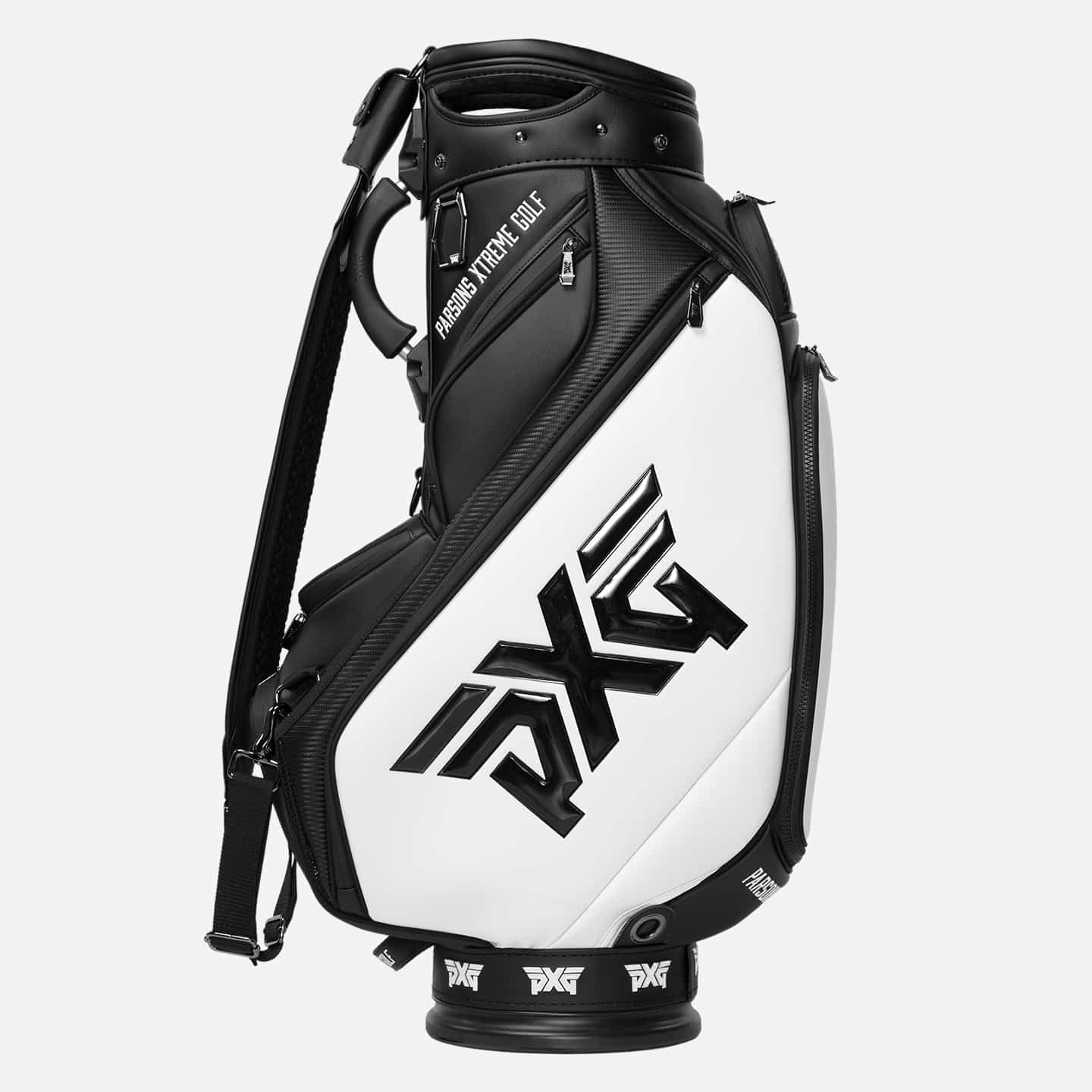 2025 PXG Tour Golftas �C Premium Stijl met Professionele Prestaties