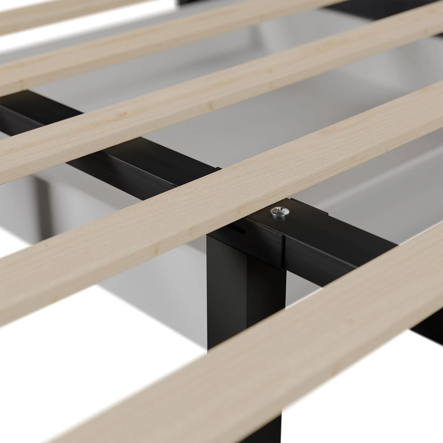 2025 Samt Polsterbett Soria