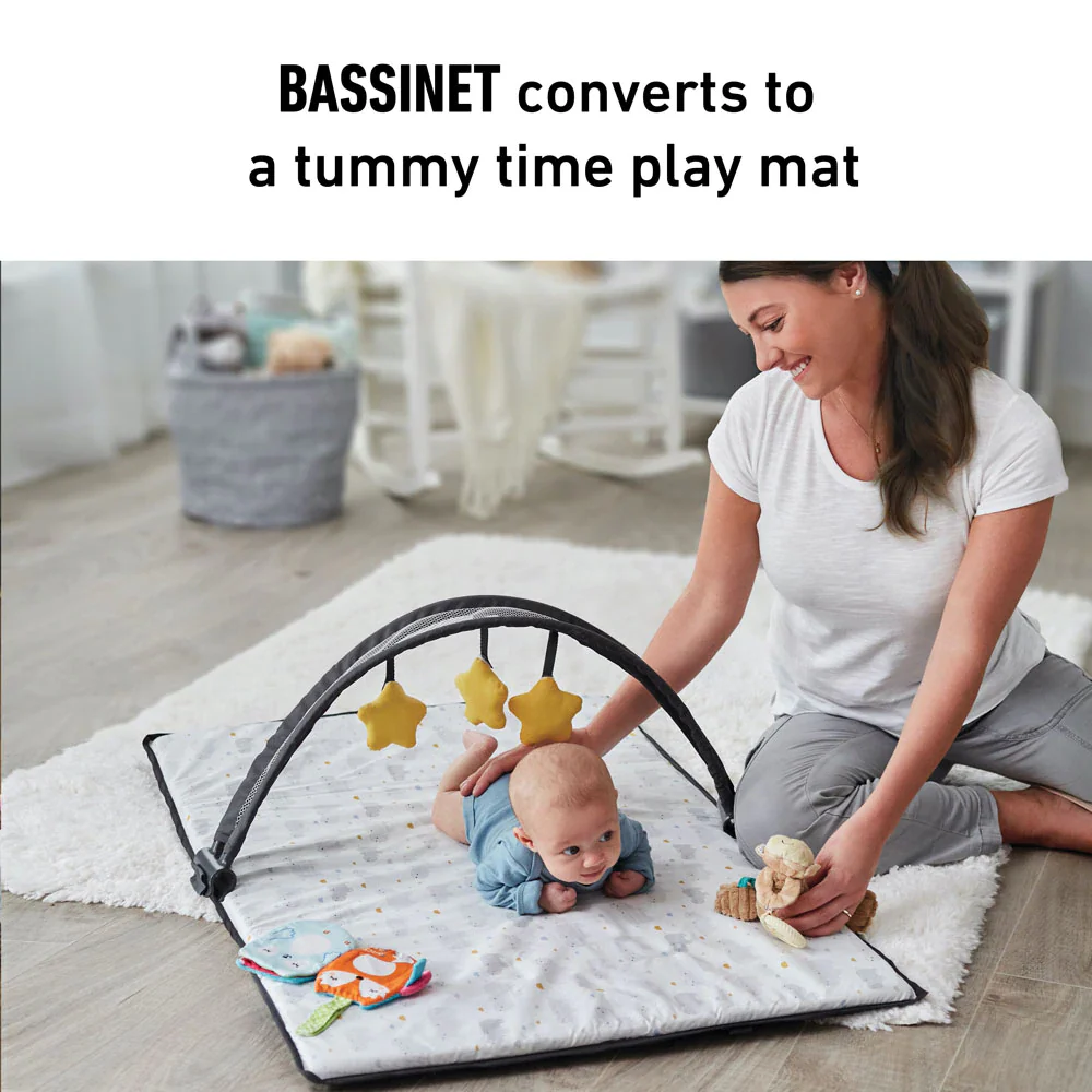 Graco Pack ��n Play? Anywhere Dreamer? Reiswieg