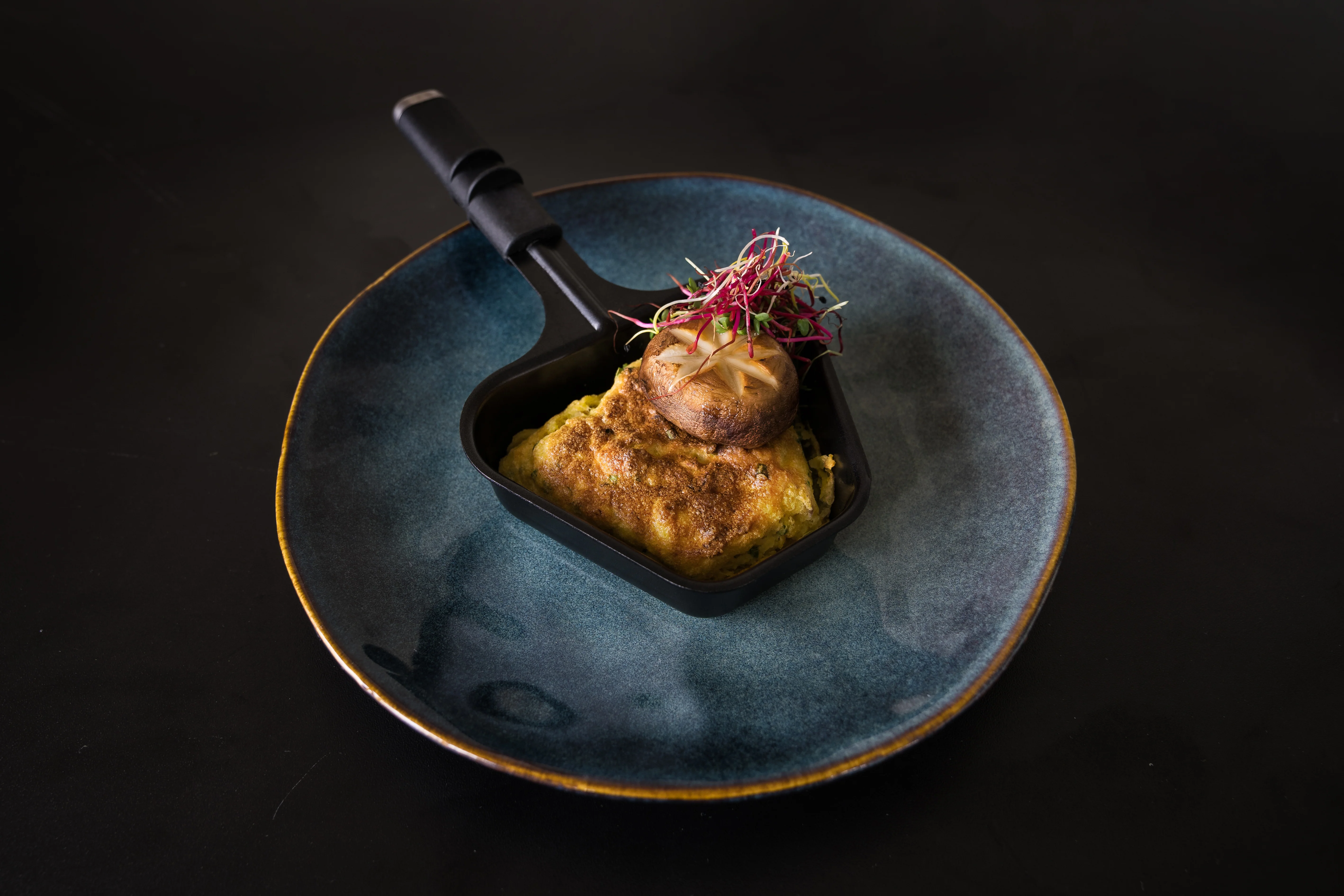 2025 Raclette Smokeless inclusief Raclette Boek