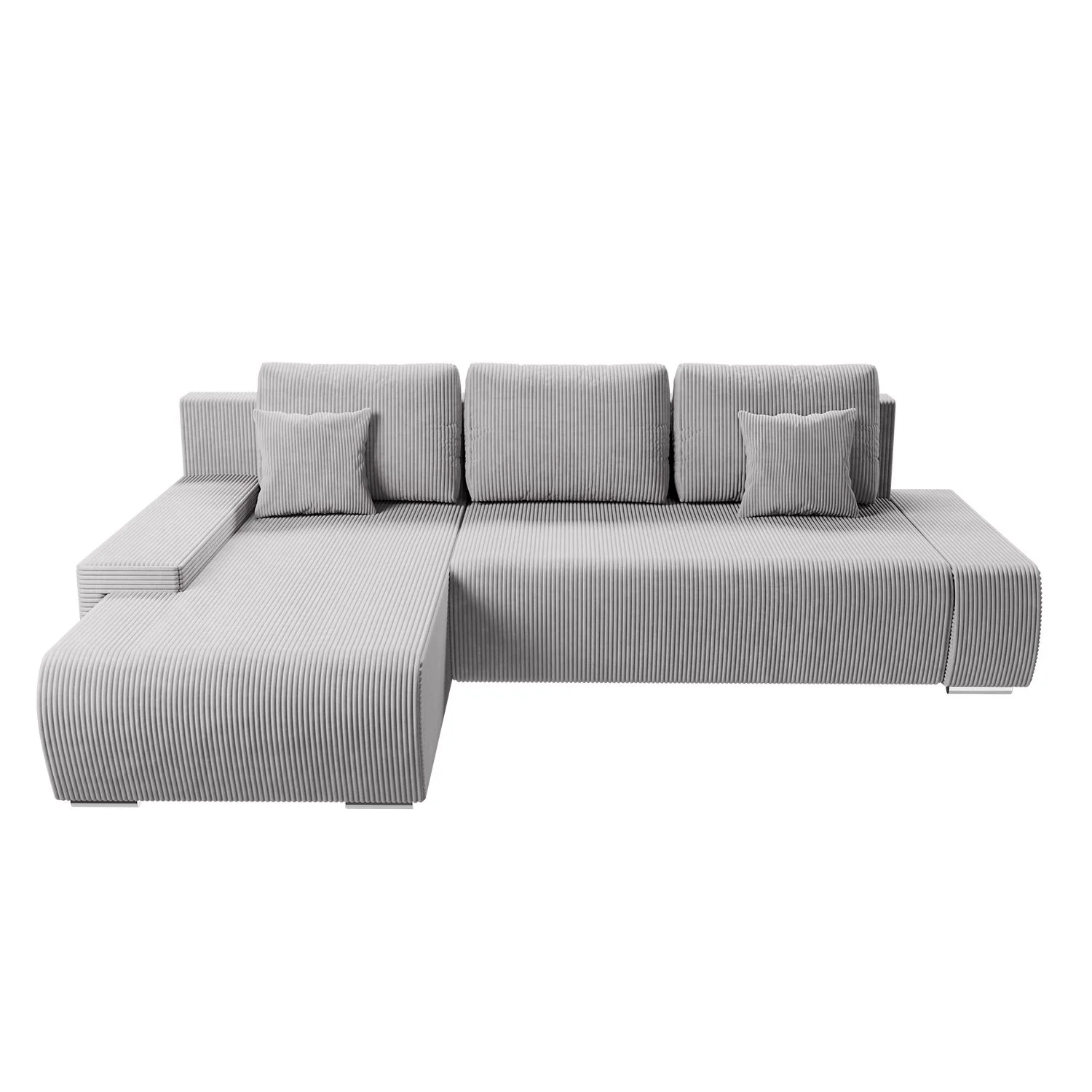 2025 Schlafcouch Iseo �C Laat je inspireren door comfort en design!