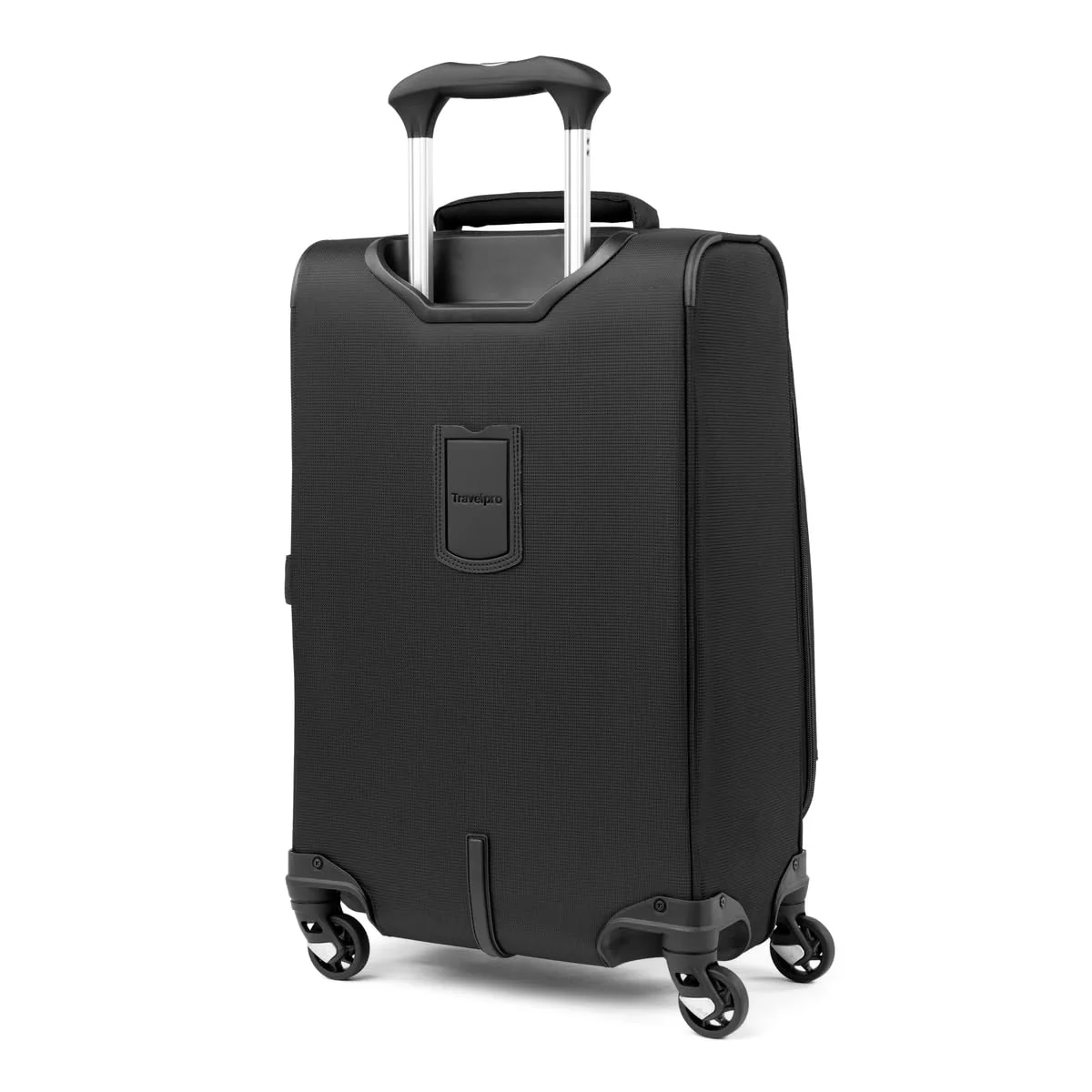 Travelpro Maxlite 5 Handbagage Uitbreidbaar Zacht Koffer