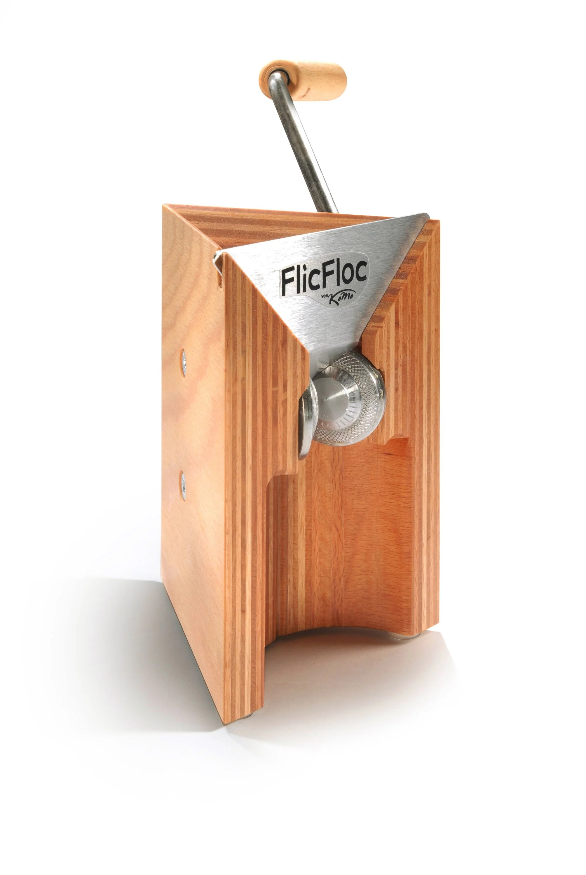 2025 Komo Flicfloc Handvlokker