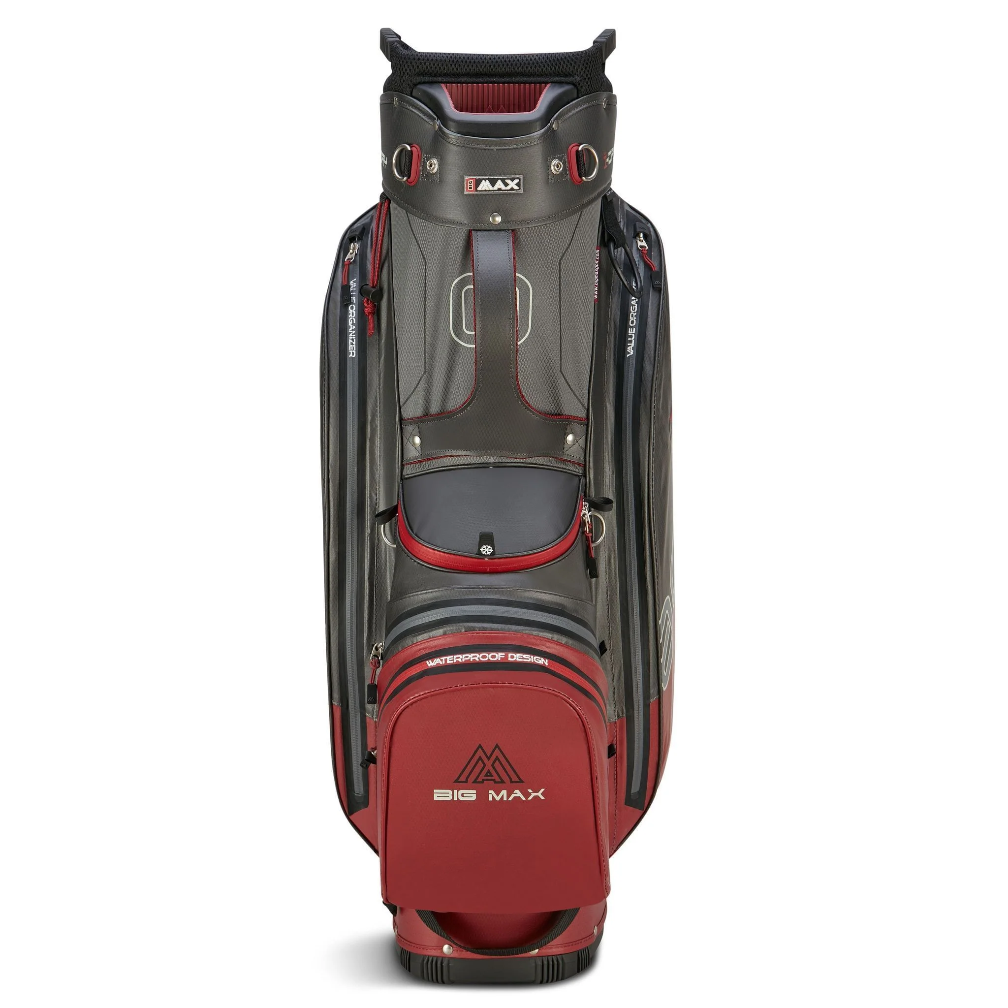 2025 Big Max Aqua Sport 4 Cartbag