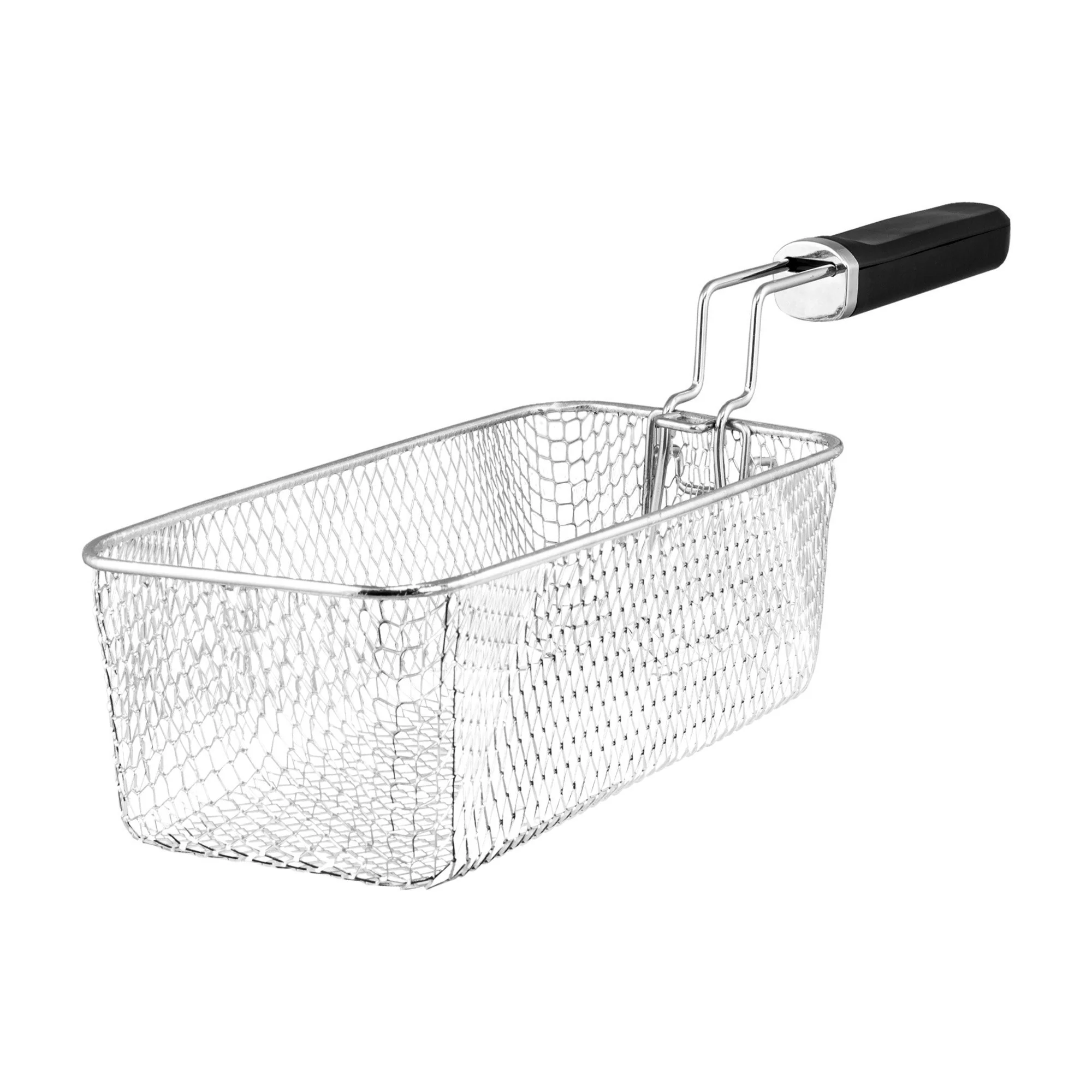 Kalorik? 3,2 Quart Frituuse met Oliefiltratie, Rvs