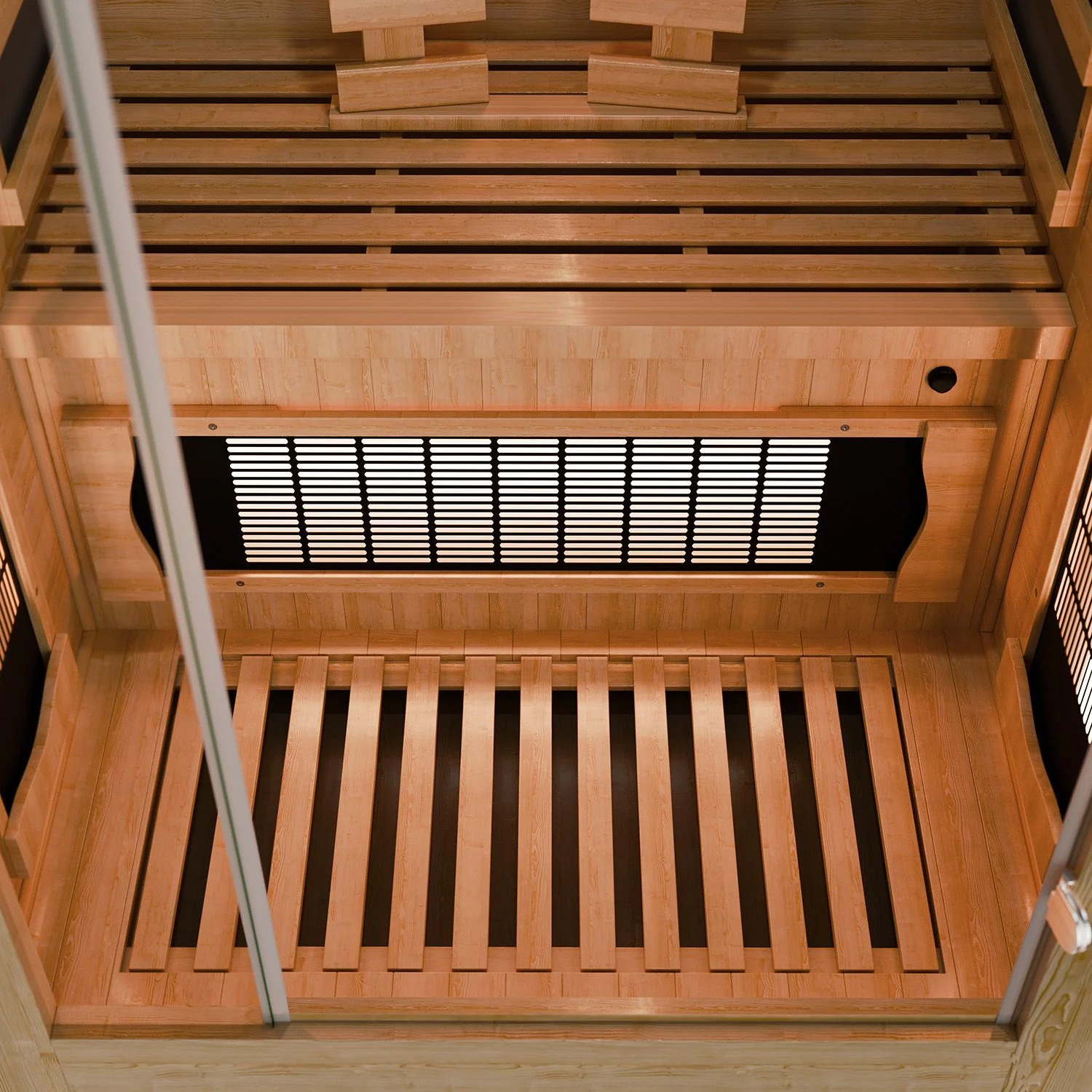 2025 Infraroodcabine Kiruna 90 Premium