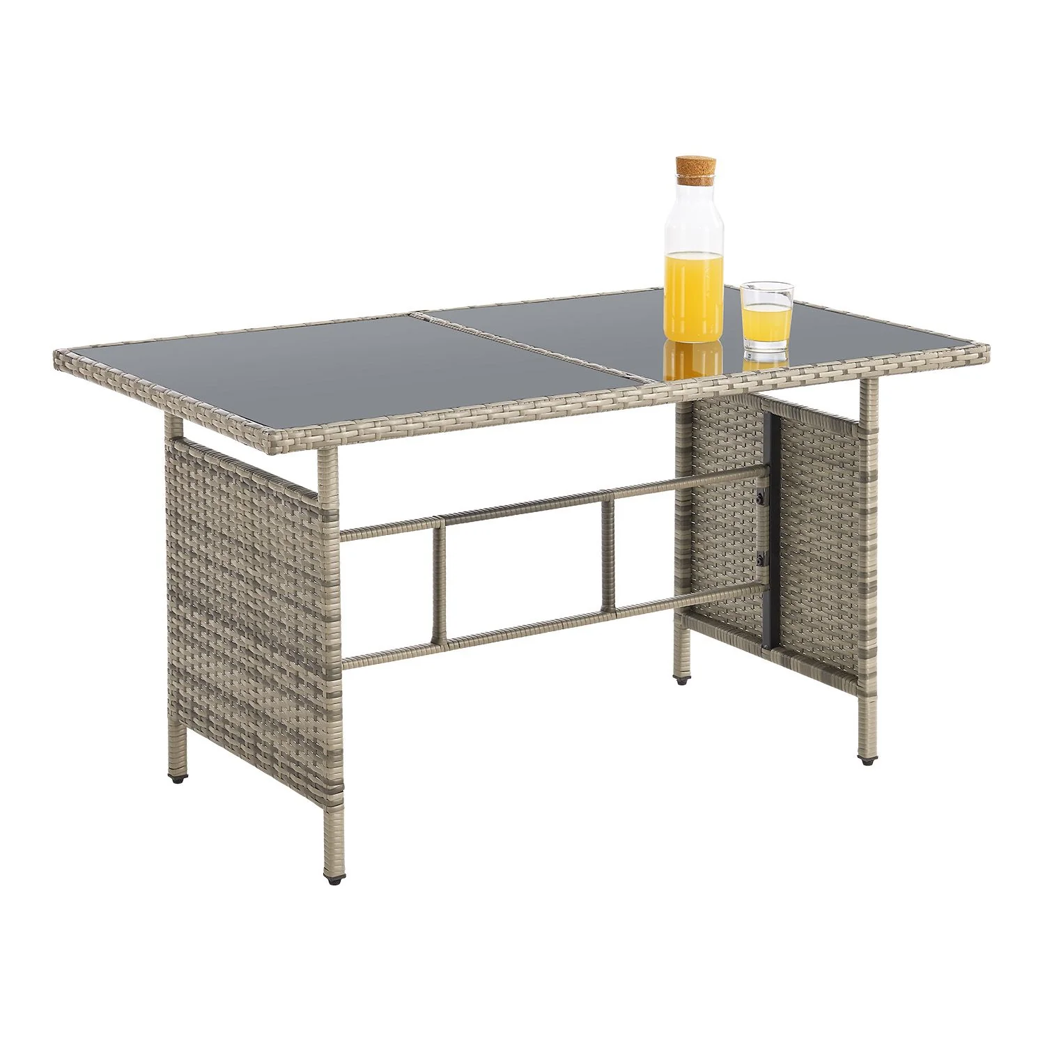 2025 Polyrattan Zitgroep Turijn