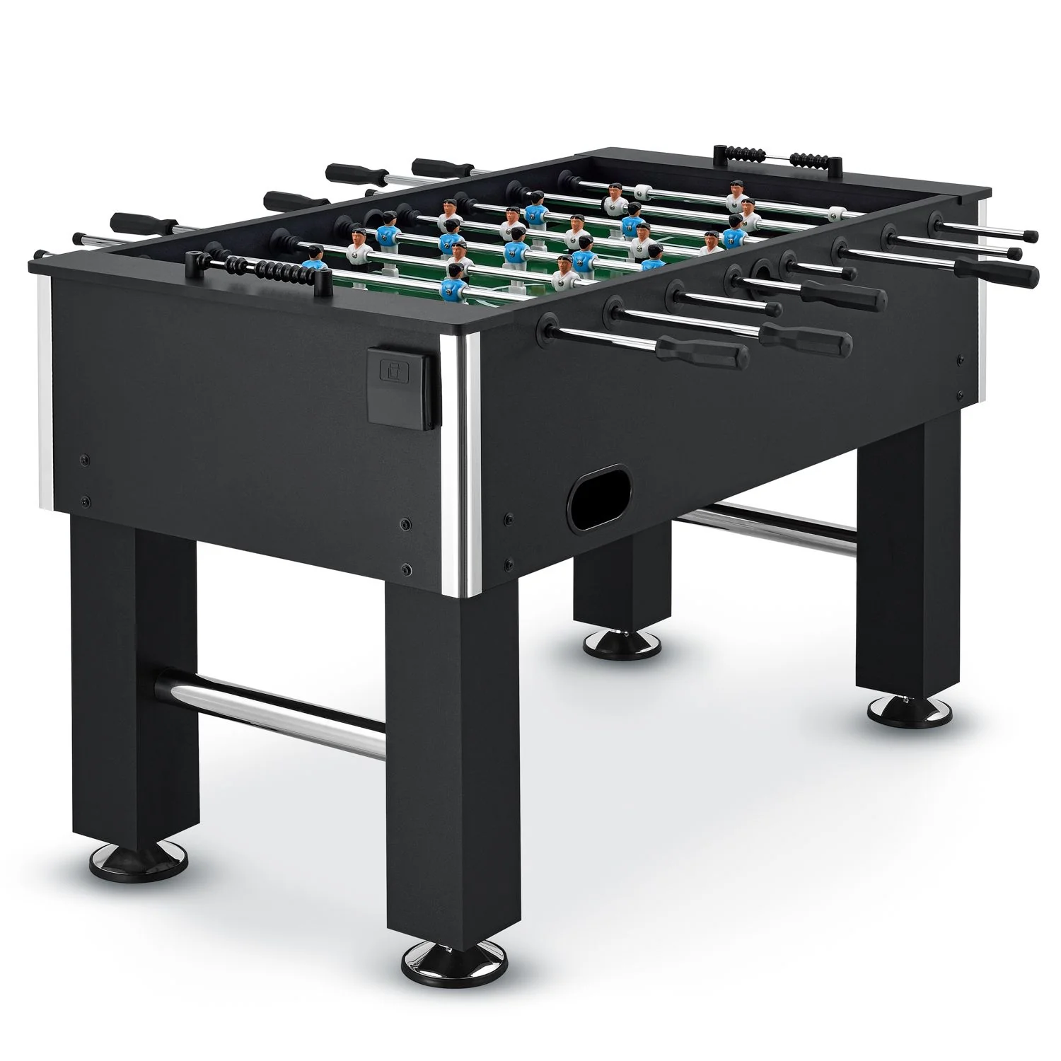 2025 Tischkicker Wuzzler �C Onverslaanbaar speelplezier voor thuis!