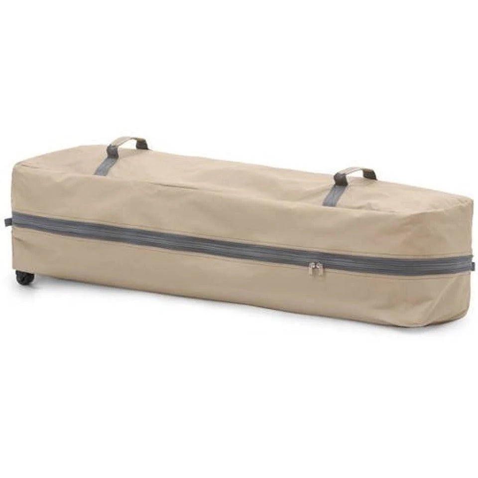 2025 Ozark Trail 20' x 10' x 80' Instant Cabin Tent voor 12 Personen