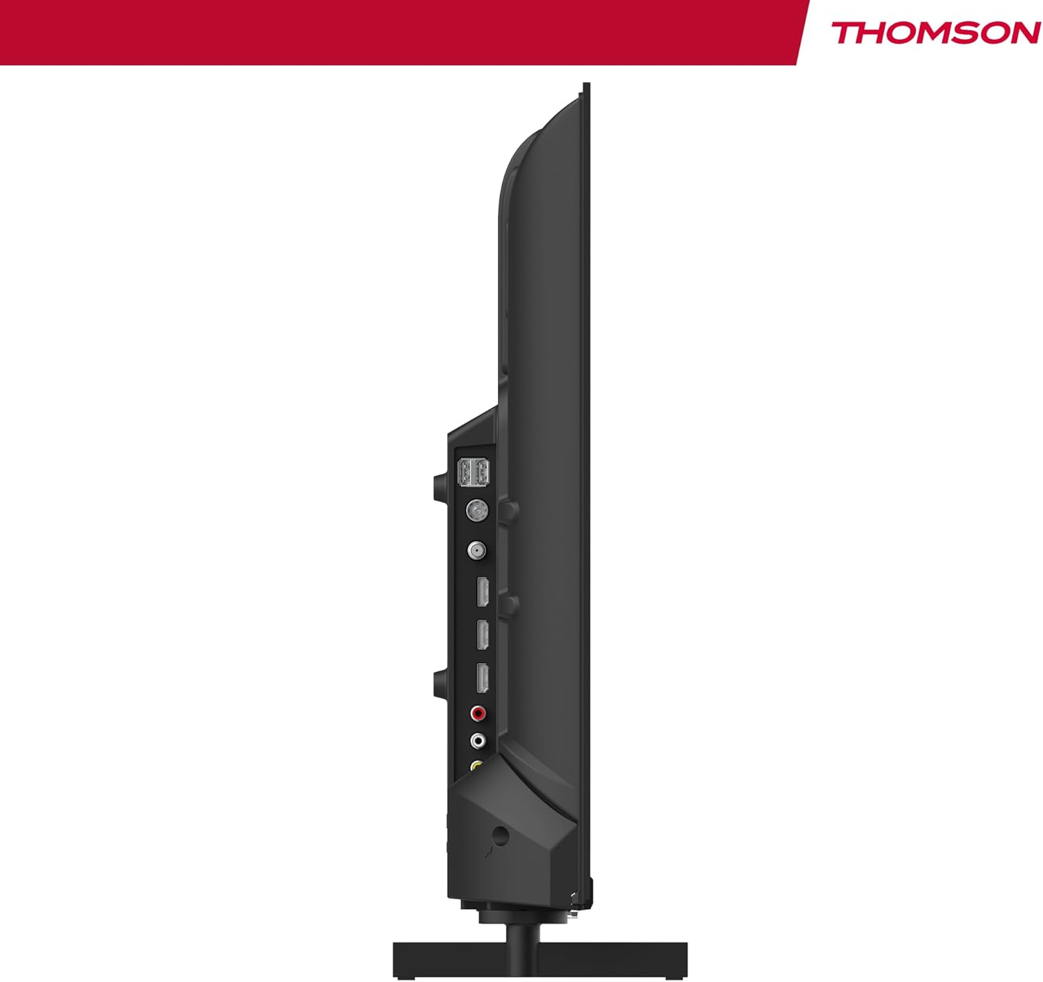 THOMSON 32 Inch (81cm) Full HD Google Smart TV, Wi-Fi, Dolby Audio, HDR10, Bluetooth 5.1, Triple Tuner (Cable/Satellite/Antenna), HDMI, CI+, A+ Panel - 32FG2S14