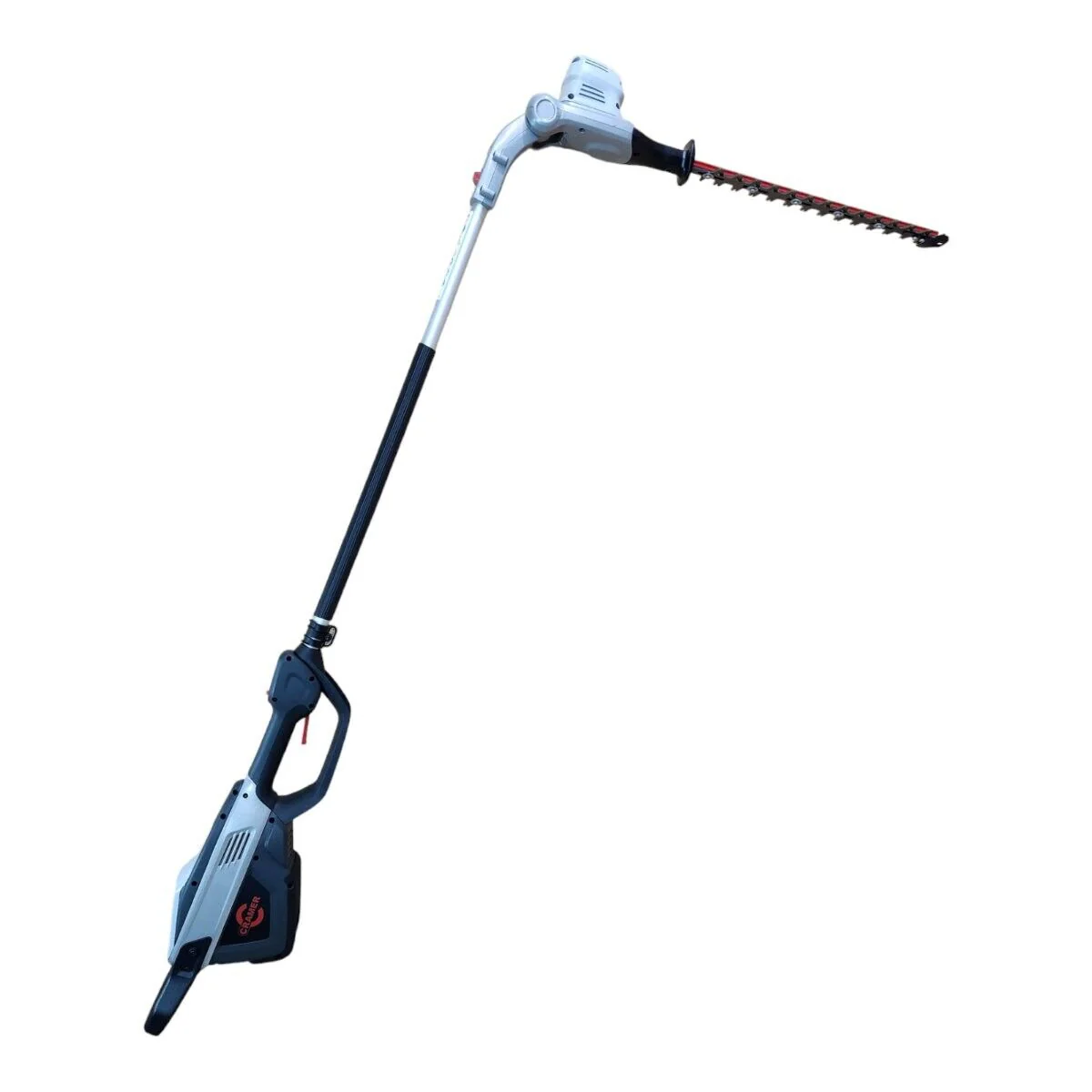 2025 Accu 82V Hoge Heggenschaar Cramer 82PHA Heggenschaar Struikschaar