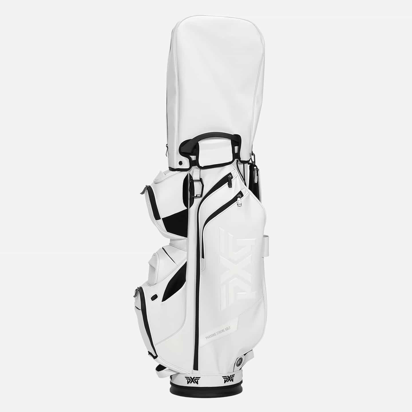 2025 NextGen Deluxe Golftas �C Elegantie, Duurzaamheid en Georganiseerd Comfort
