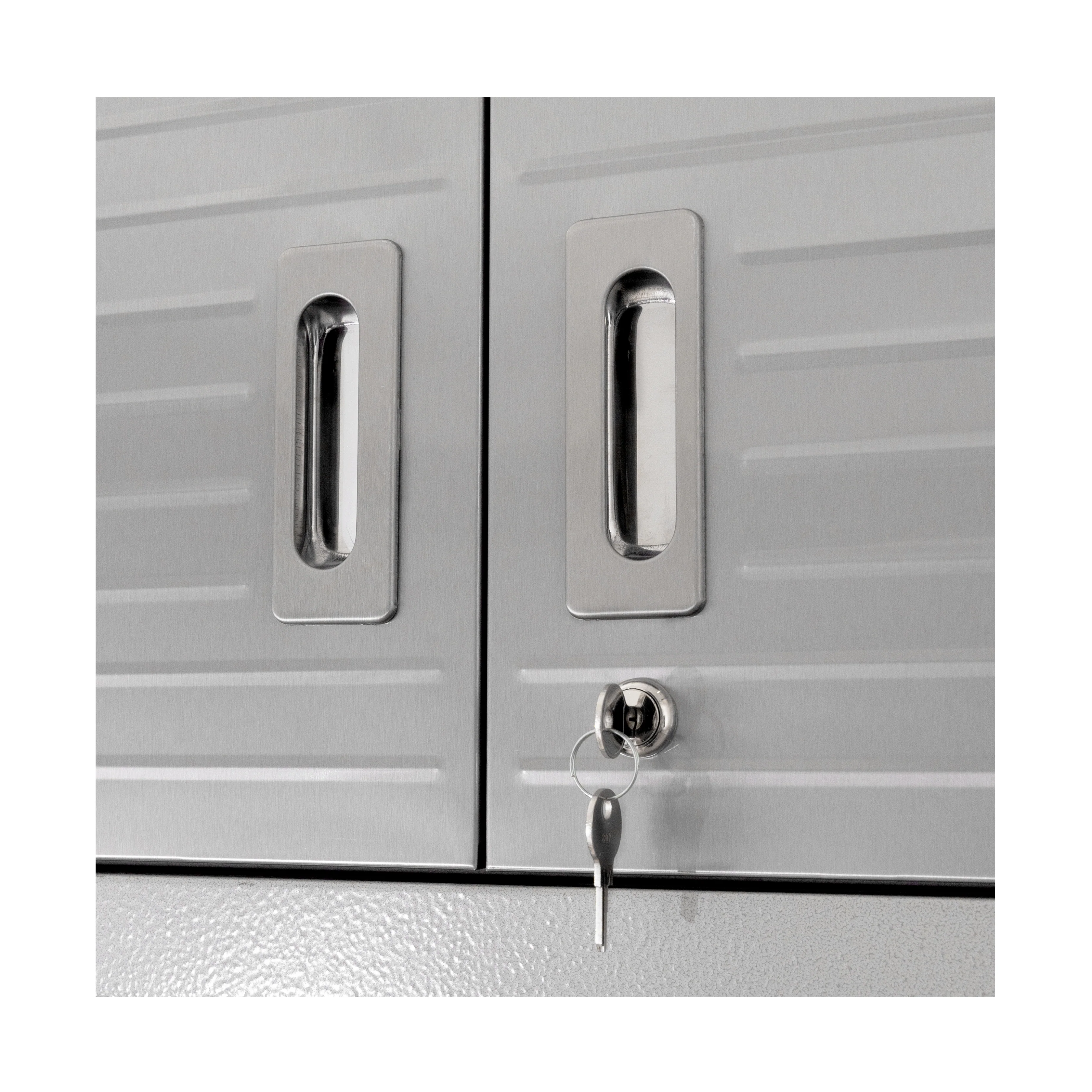 2025 UltraHD? Stapelbare Bovenkast