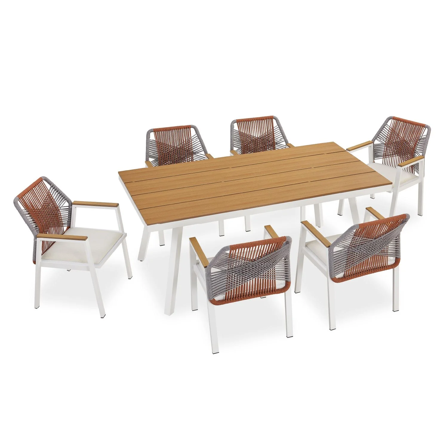 2025 Premium Tuinmeubelset Costa Rica