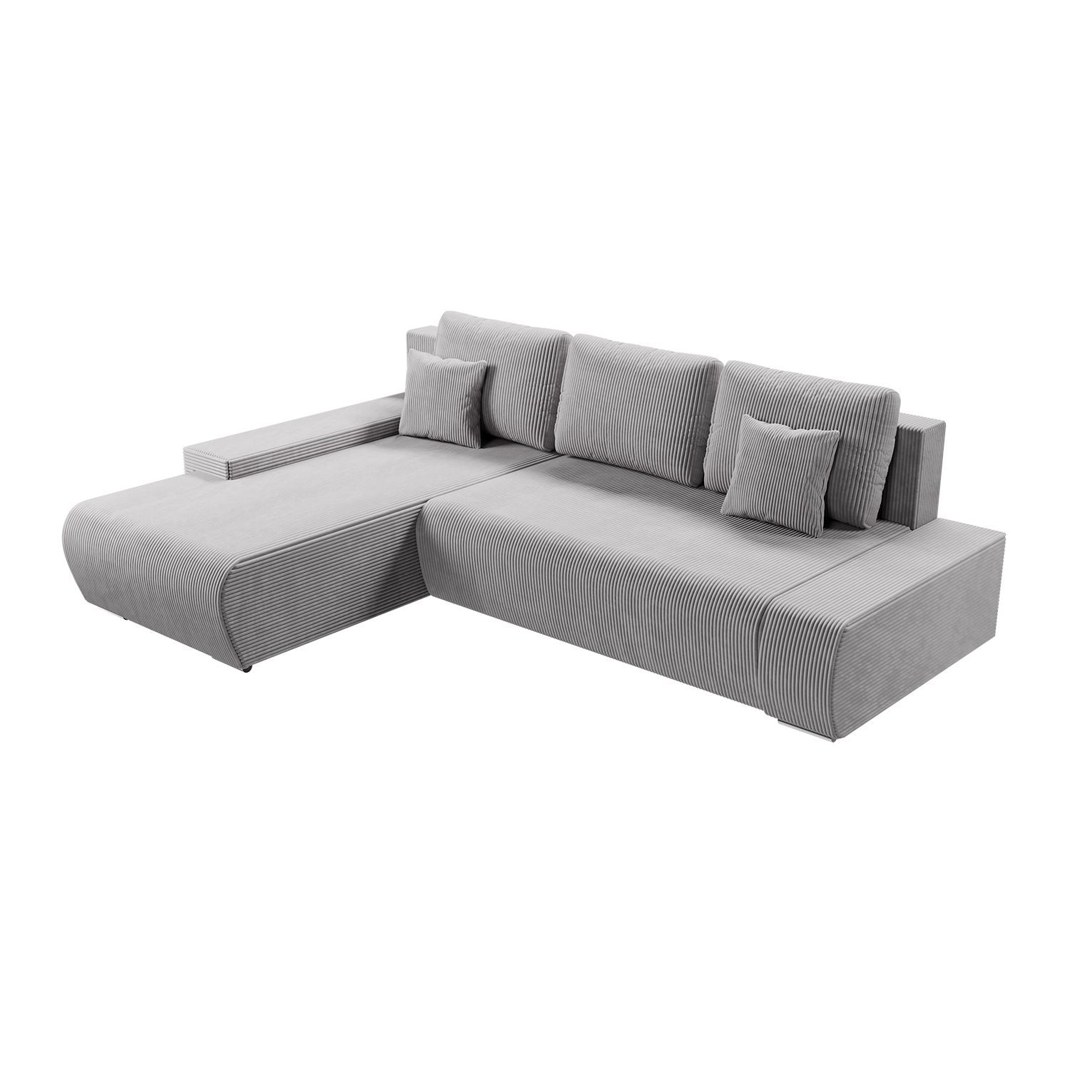 2025 Schlafcouch Iseo �C Laat je inspireren door comfort en design!