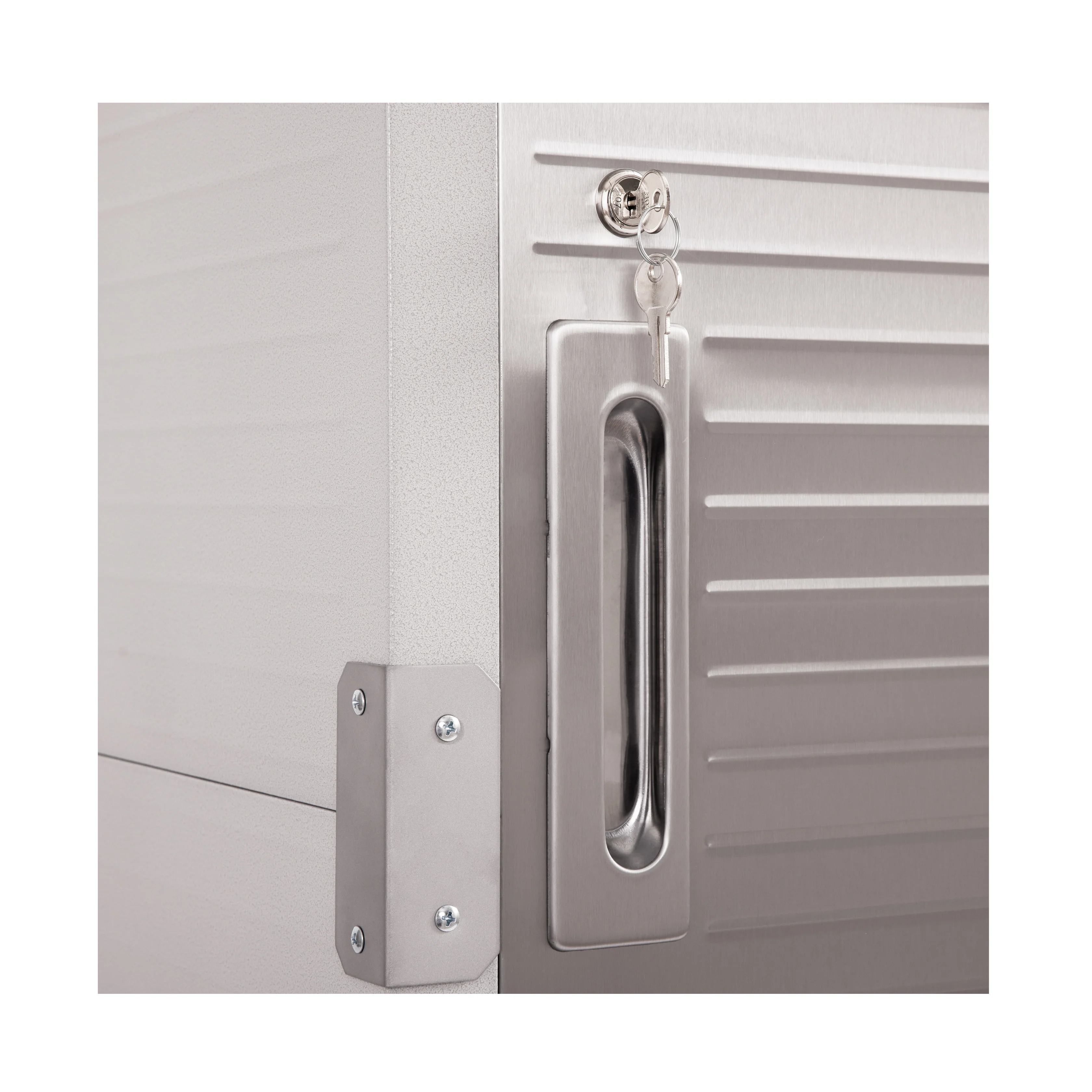 2025 UltraHD? Opslagkast