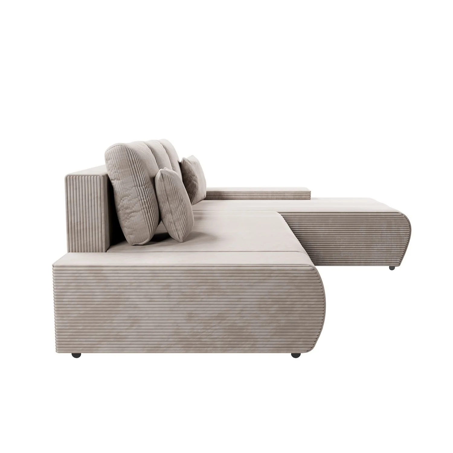 2025 Schlafcouch Iseo �C Laat je inspireren door comfort en design!