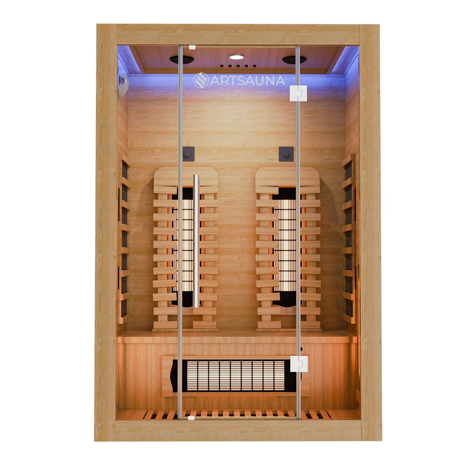 2025 Infraroodcabine Kiruna 130 Premium