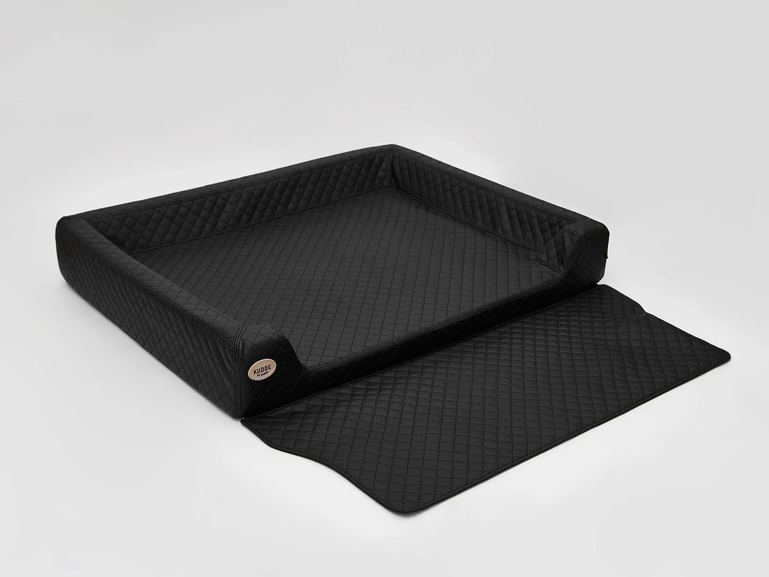 2025 Autohondenbed Vagn