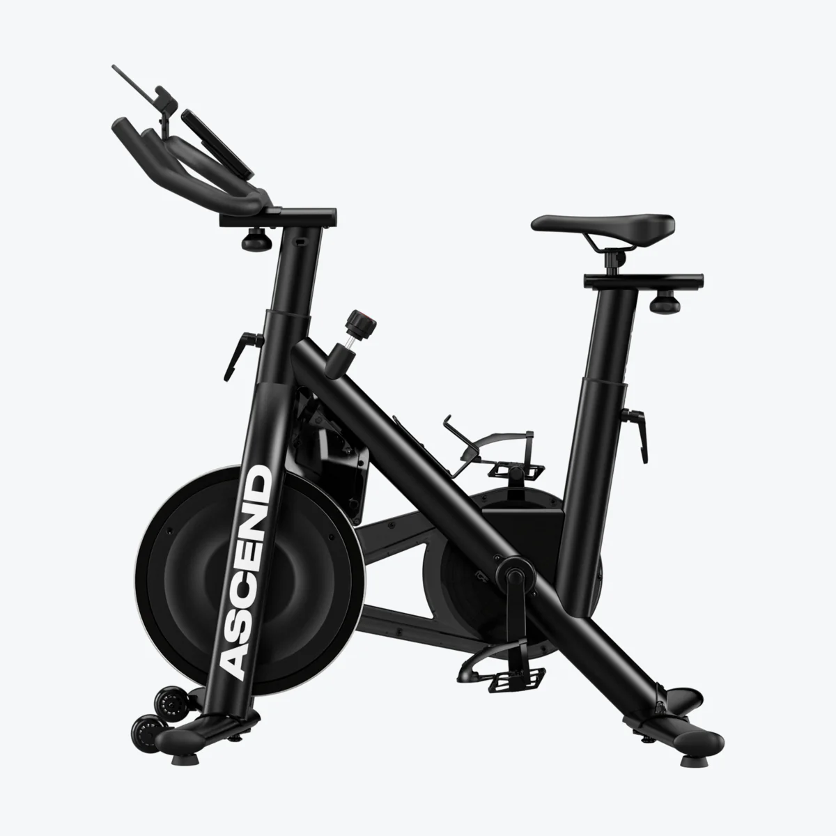 2025 Ascend S2 Magnetische Hometrainer