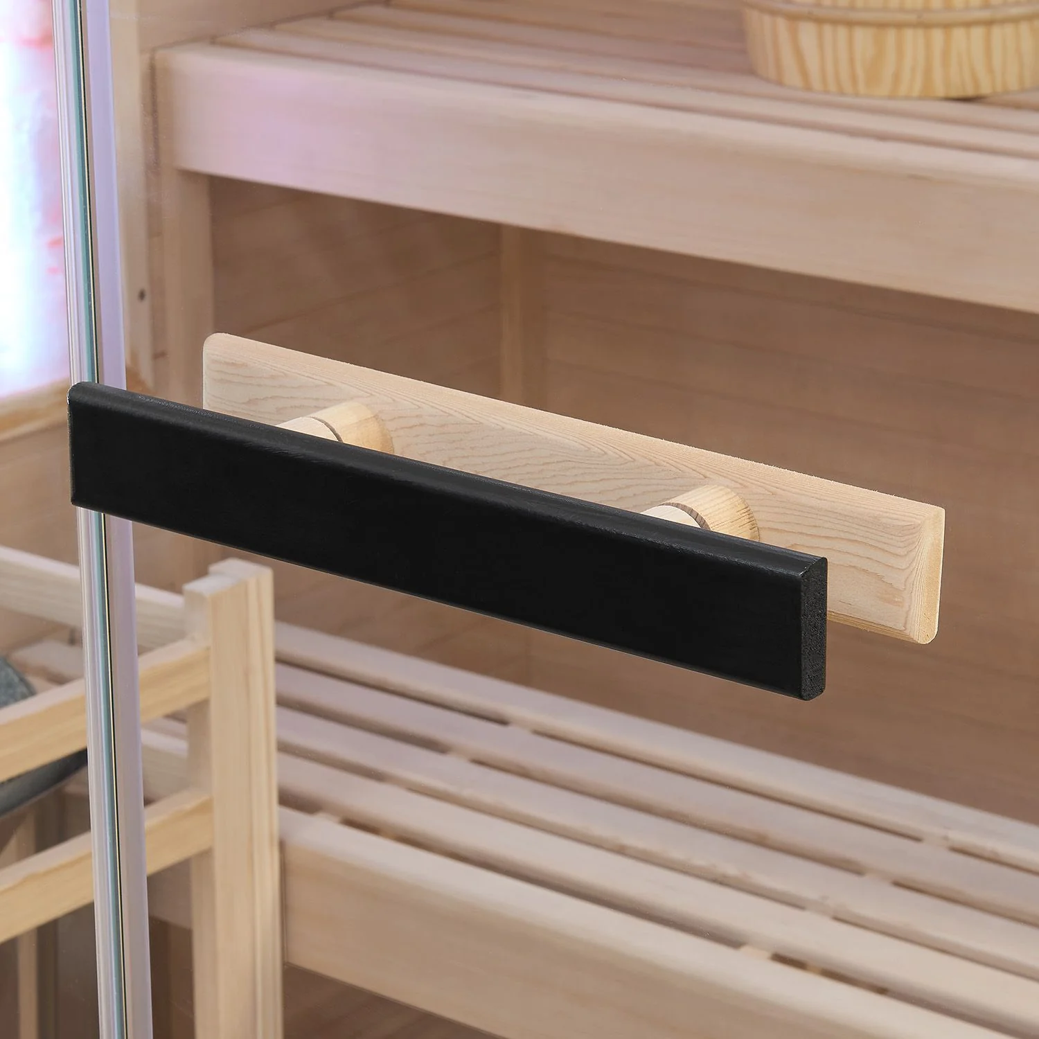 2025 Traditionele Sauna Vantaa