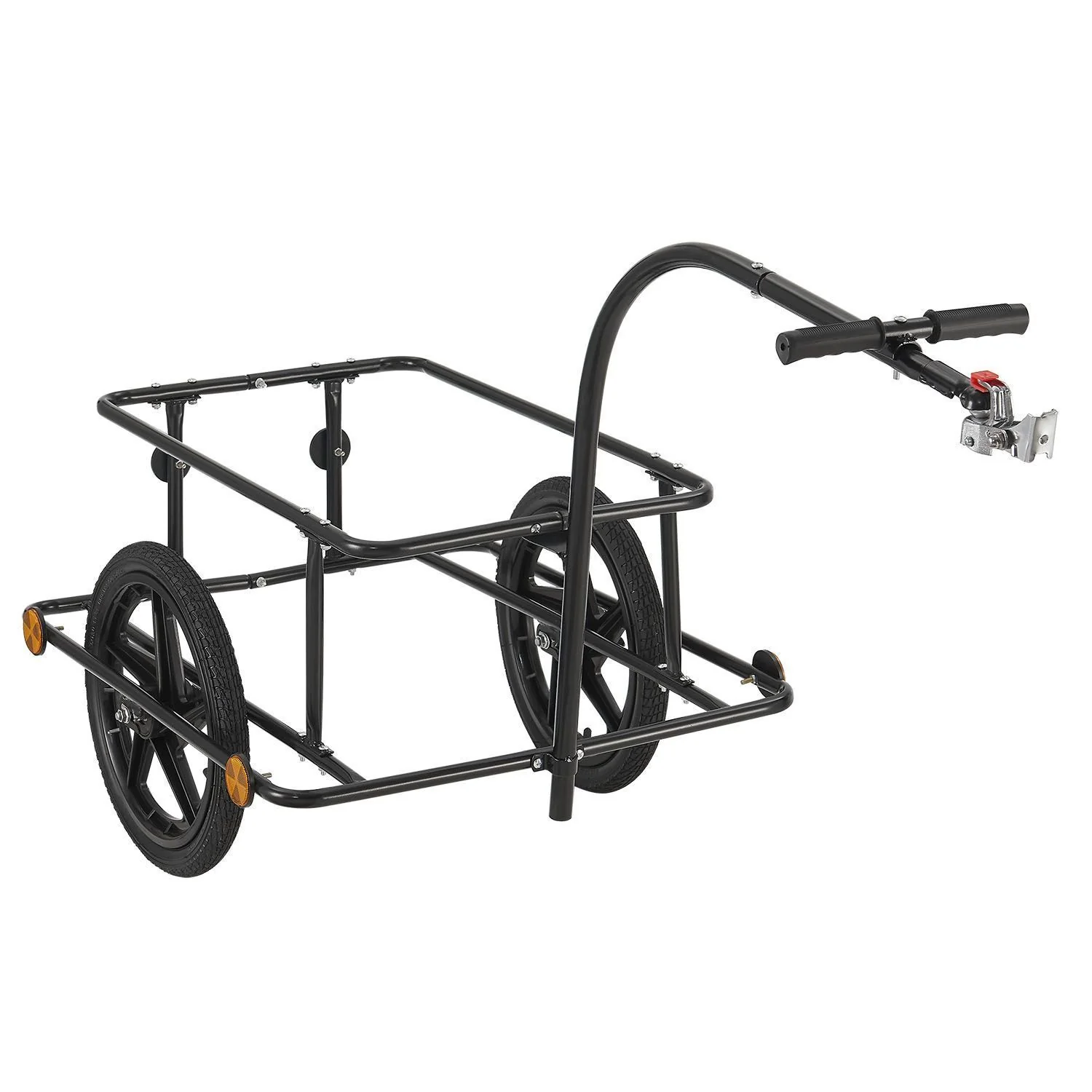 2025 Transportanh?nger / Fietskar 90 Liter