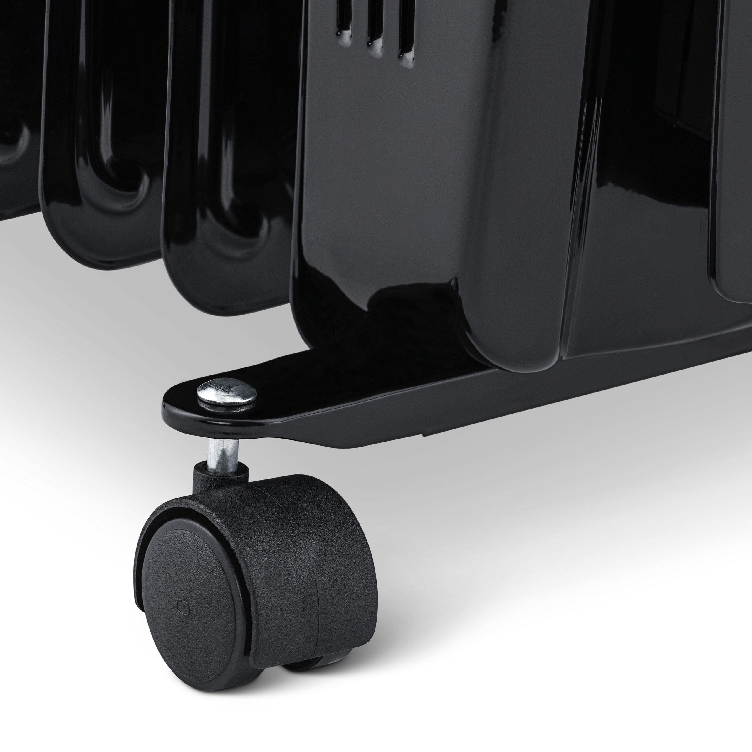 2025 Newair Olie-radiator elektrische verwarming, persoonlijke ruimteverwarmer, geschikt voor kamers tot 15 m2