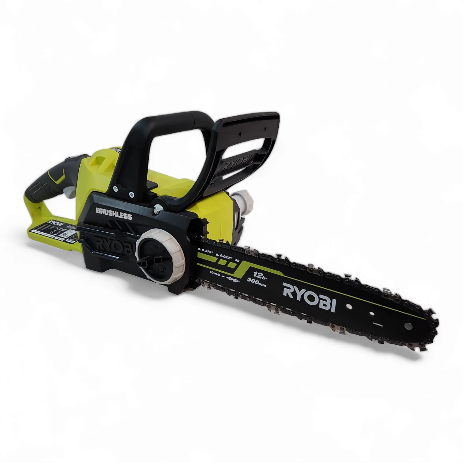 2025 Ryobi Akku Kettens?ge 18V Typ OCS1830