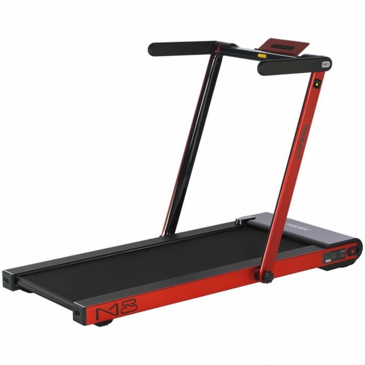 2025 MAXXUS M8 loopband �C Compact & krachtig (5,0 PS piek) met 4-voudige demping