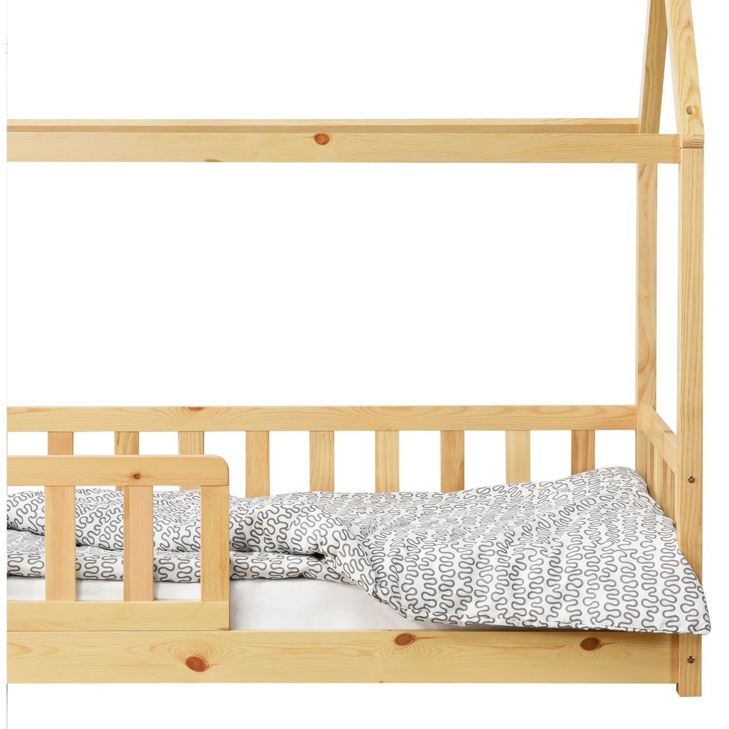 2025 Kinderbed Marli 90 x 200 cm