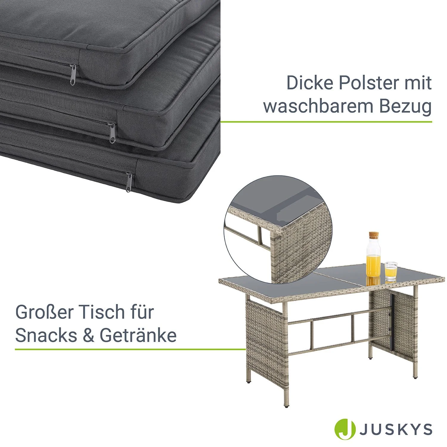 2025 Polyrattan Zitgroep Turijn