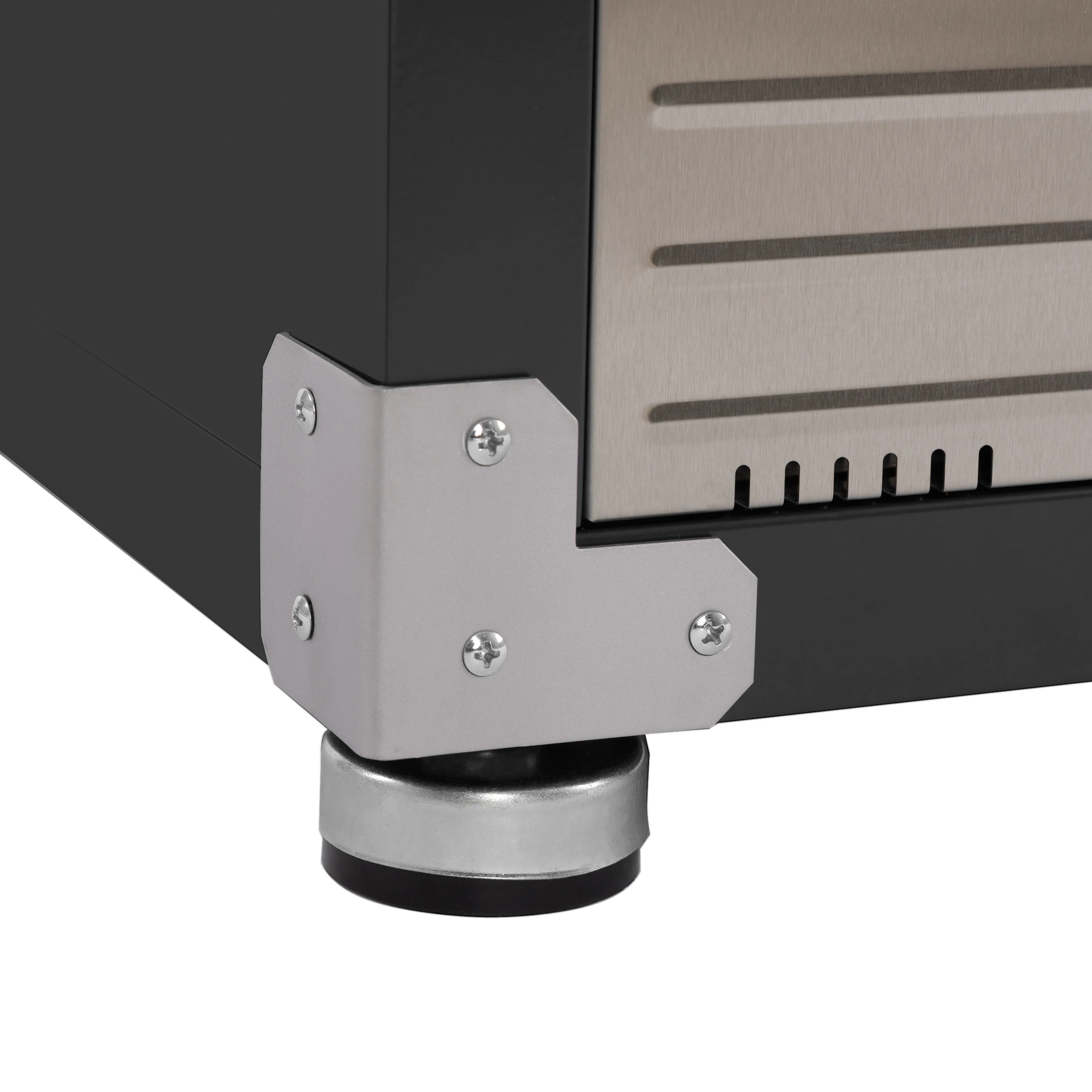 2025 UltraHD? Stapelbare Kasten met 4 Deuren