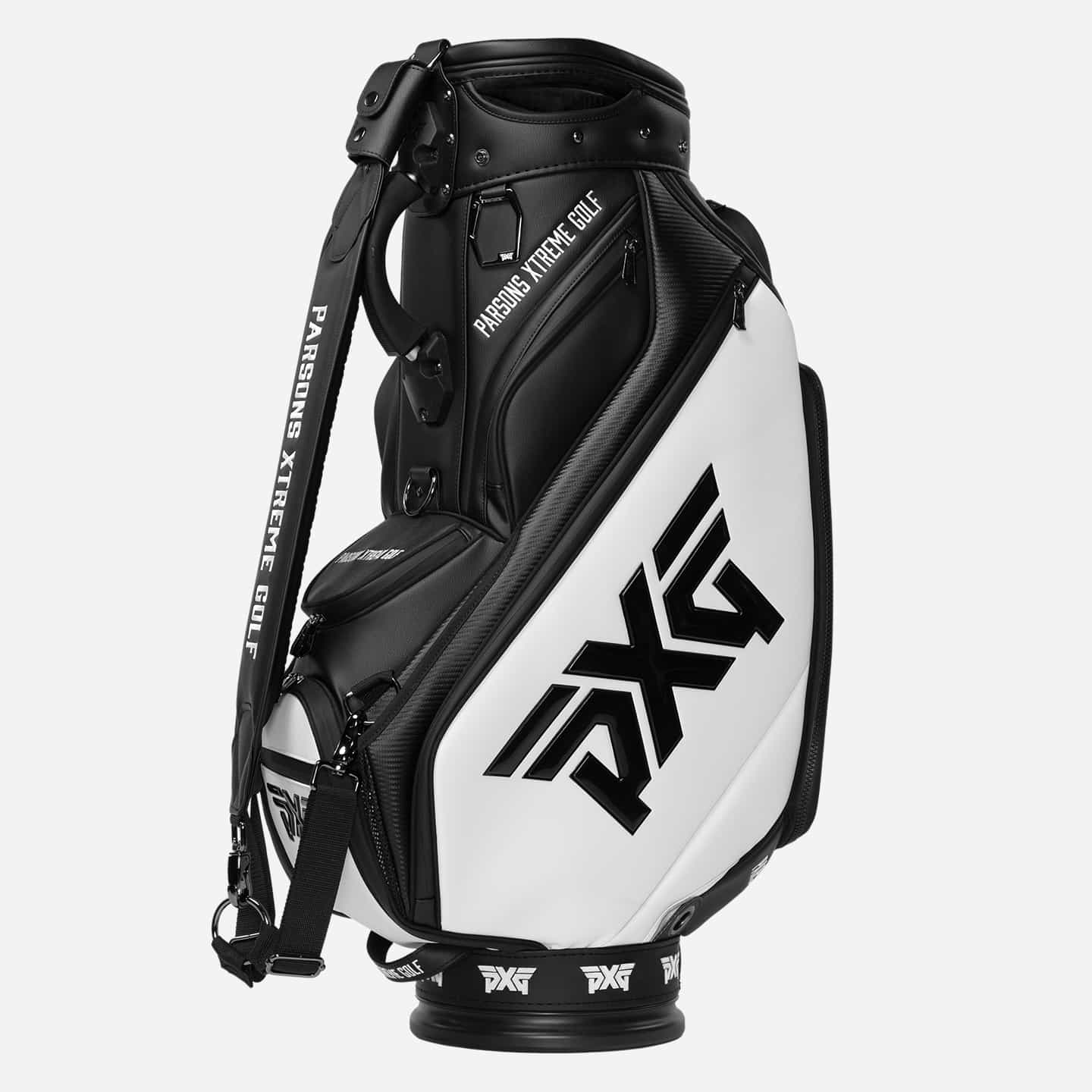 2025 PXG Tour Golftas �C Premium Stijl met Professionele Prestaties