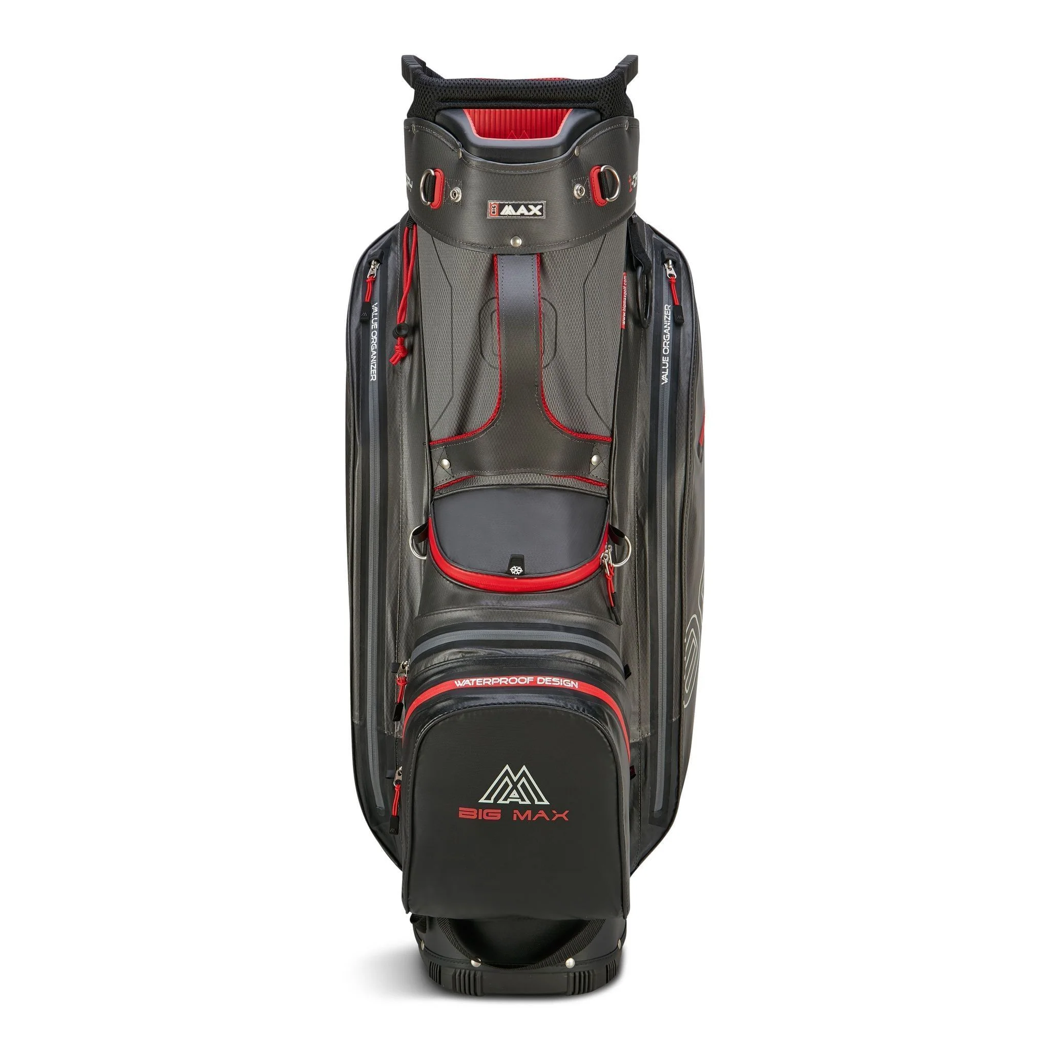 2025 Big Max Aqua Sport 4 Cartbag