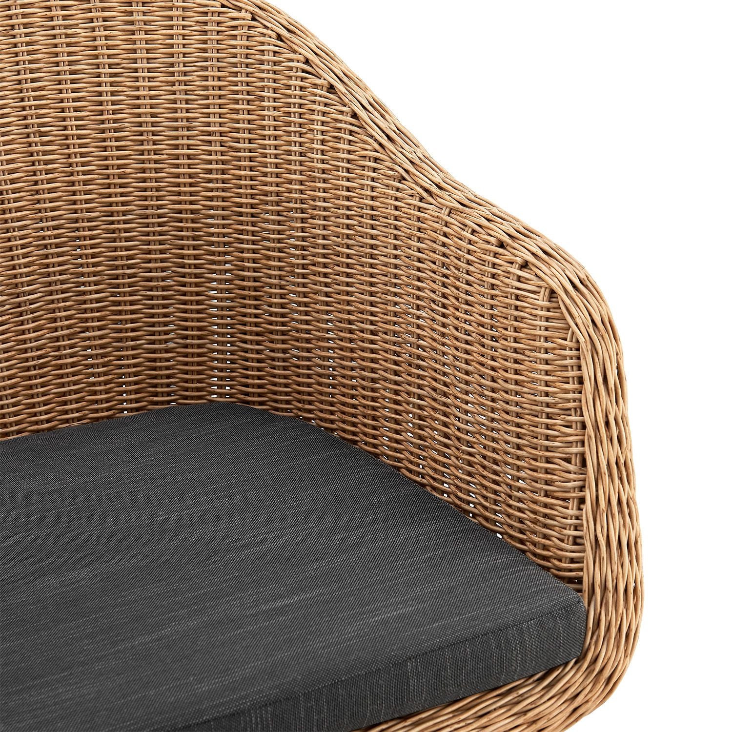 2025 Rattan Stoelen Cody