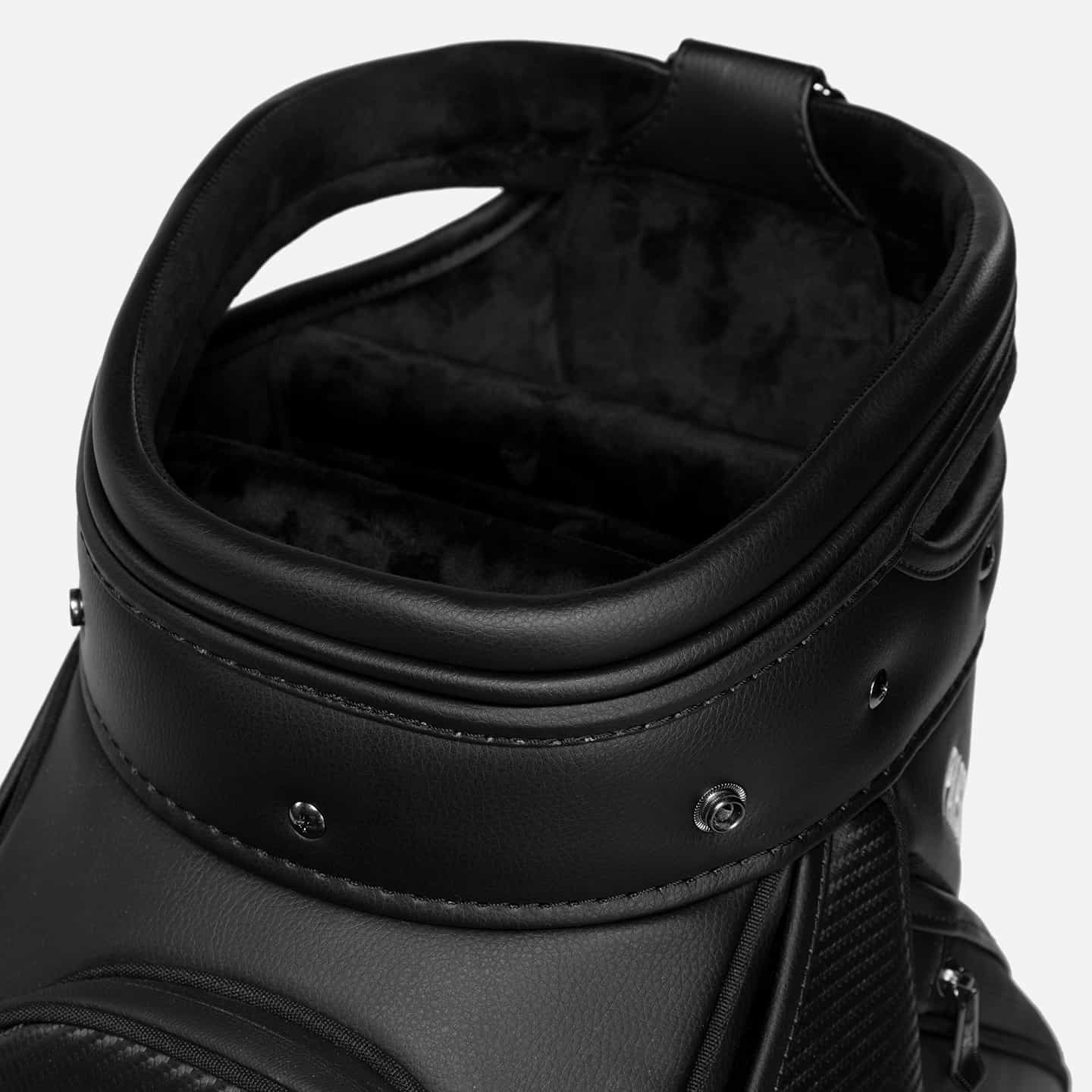 2025 PXG Tour Golftas �C Premium Stijl met Professionele Prestaties