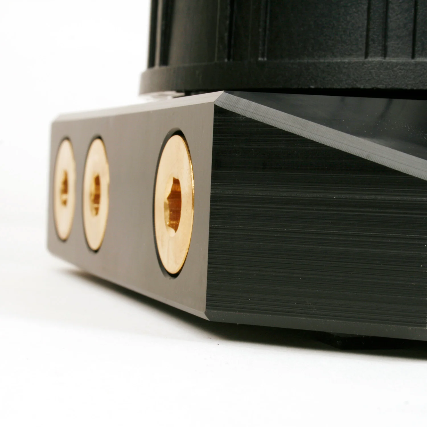 2025 Carbonit DUO HPP Parallel �C Untertisch-Wasserfilter mit zwei parallel geschalteten Patronen