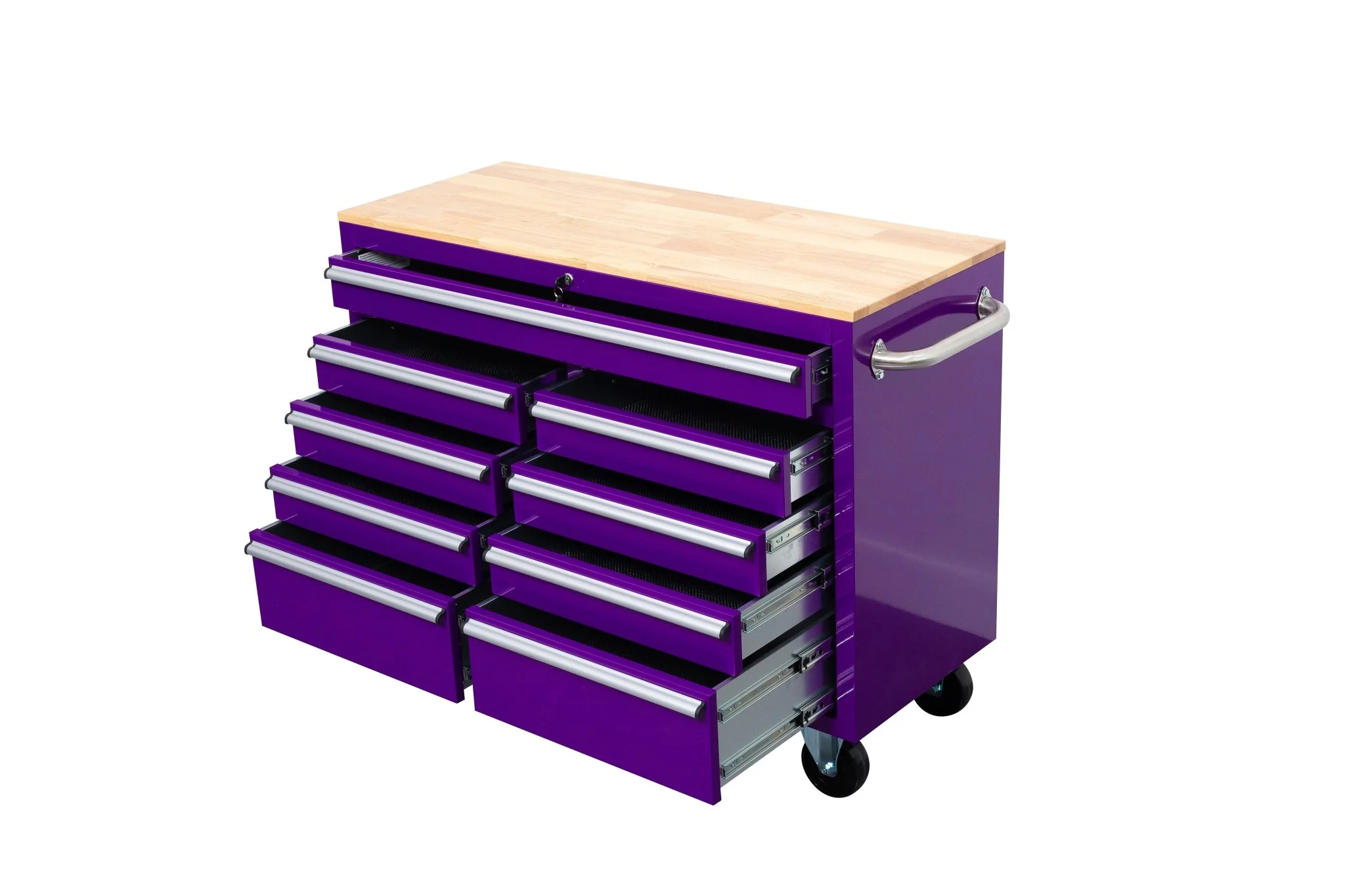 2025 Mobiele Werkbank van 46