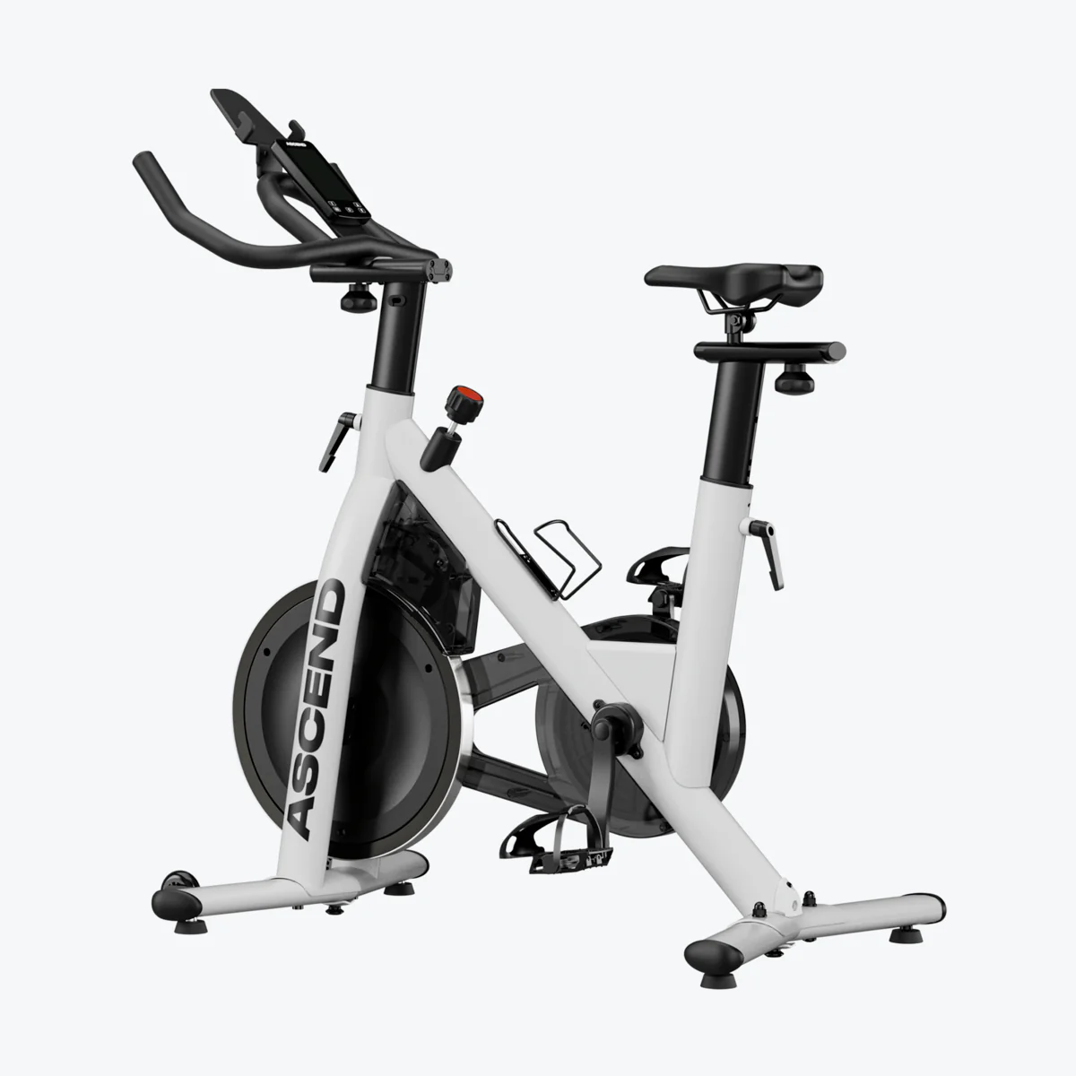 2025 Ascend S2 Magnetische Hometrainer