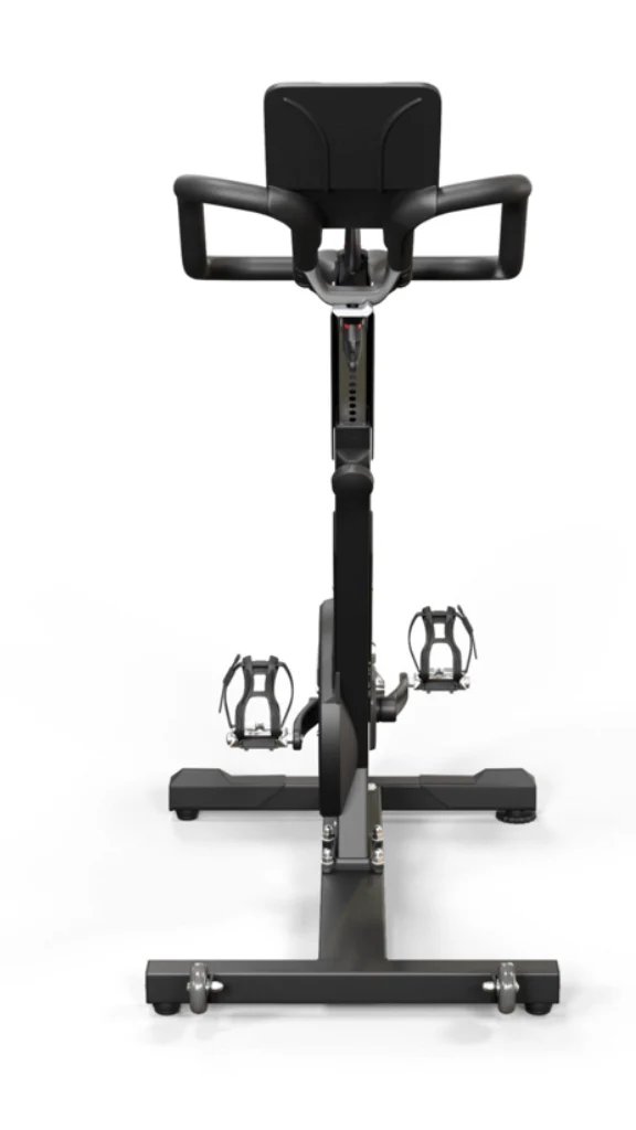 2025 Keiser M3i Indoor Fiets met Ingebouwde Console en Bluetooth M Connect Scherm