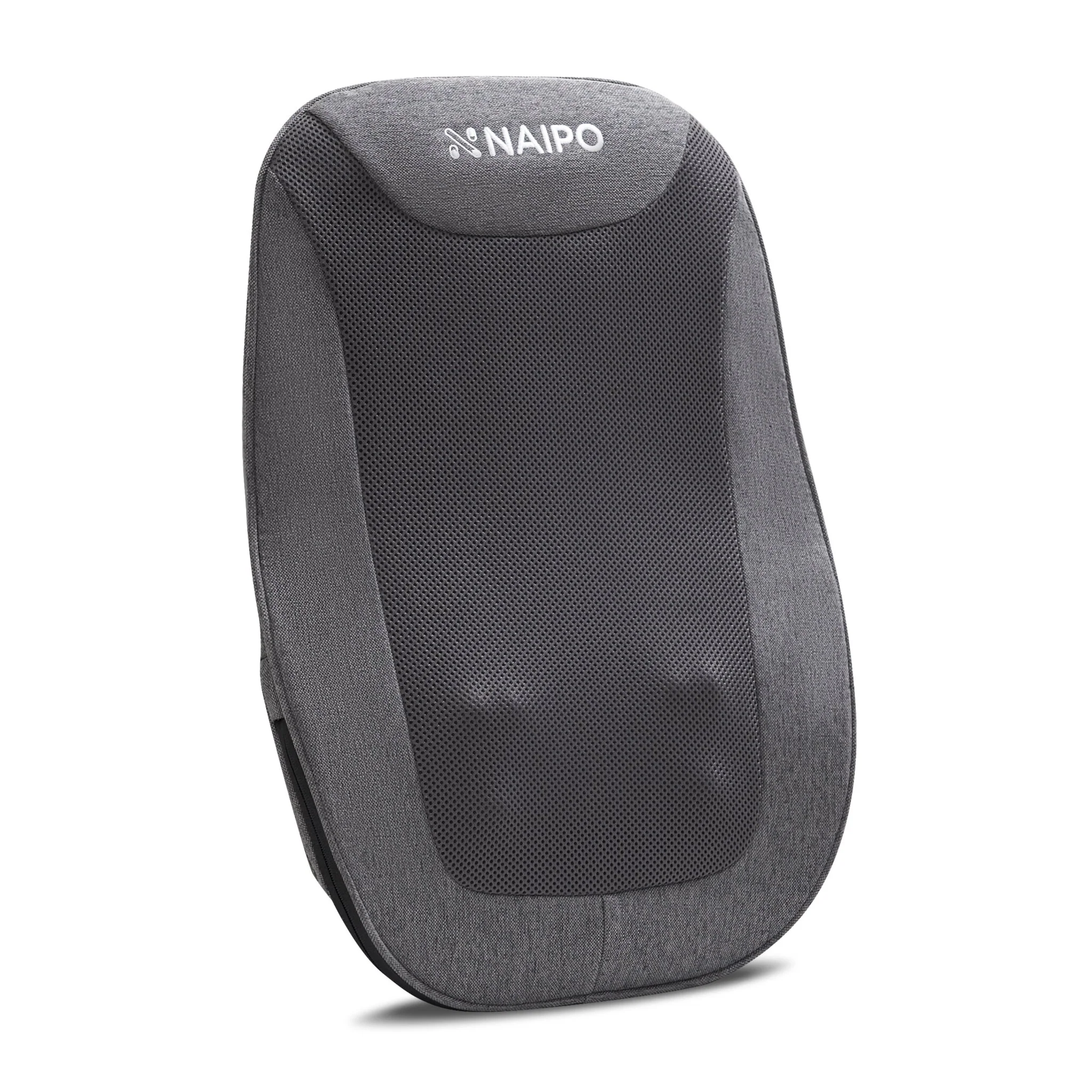 NAIPO MGB-2403 Mini Rugmassager met Snelladen