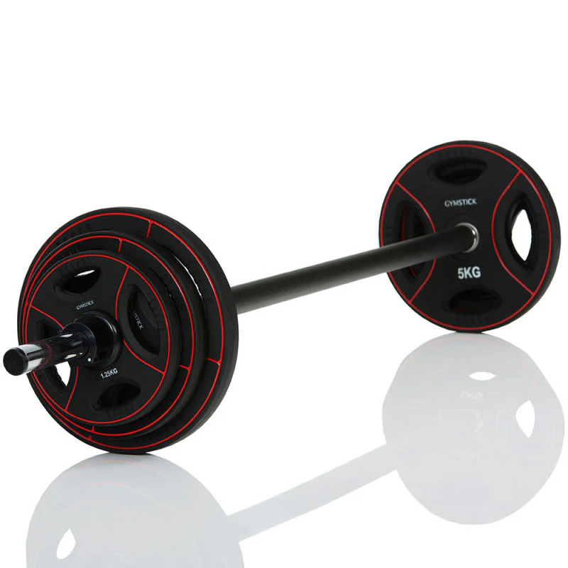 2025 PRO PUMP SET - 20 KG