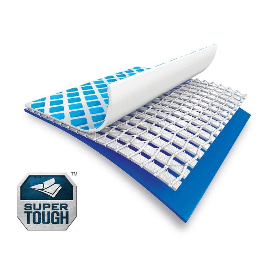 Intex Prism Frame? Ovaal Zwembad Set 16,6 x 9 voet x 48 inch Boven Grond