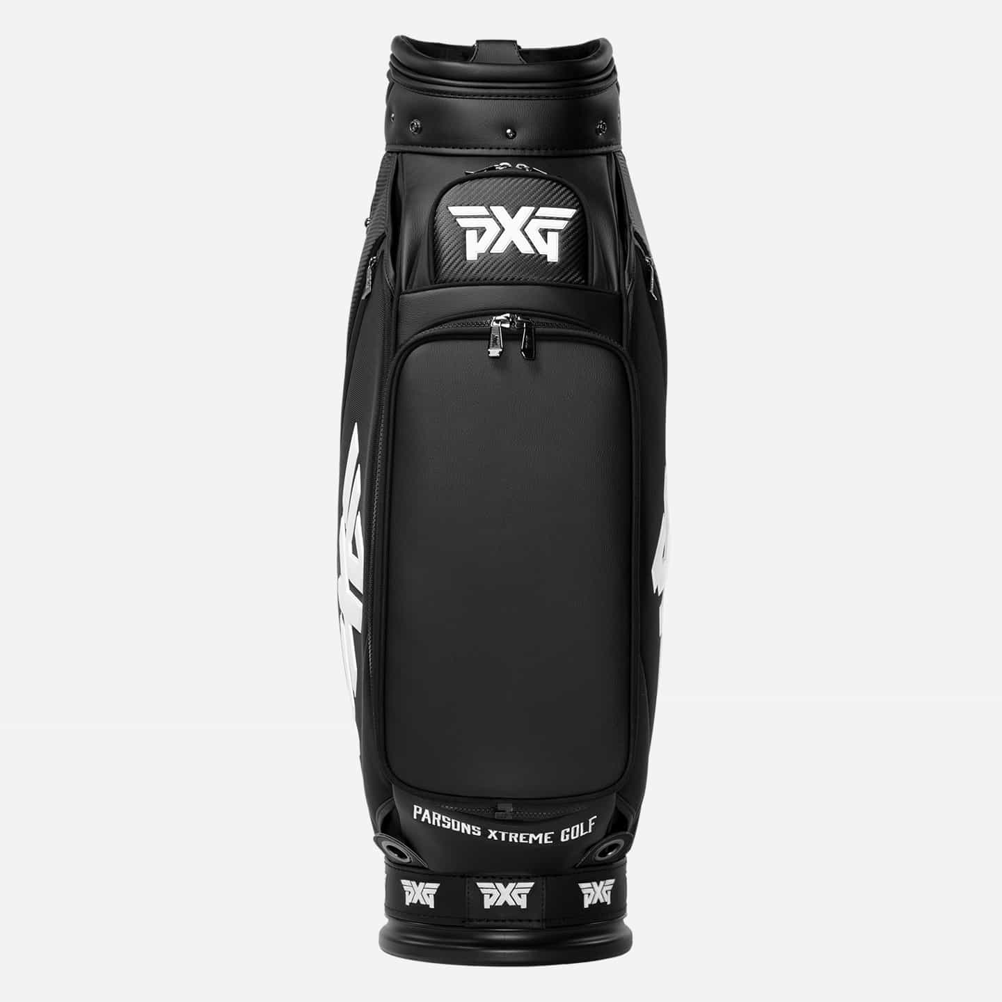 2025 PXG Tour Golftas �C Premium Stijl met Professionele Prestaties