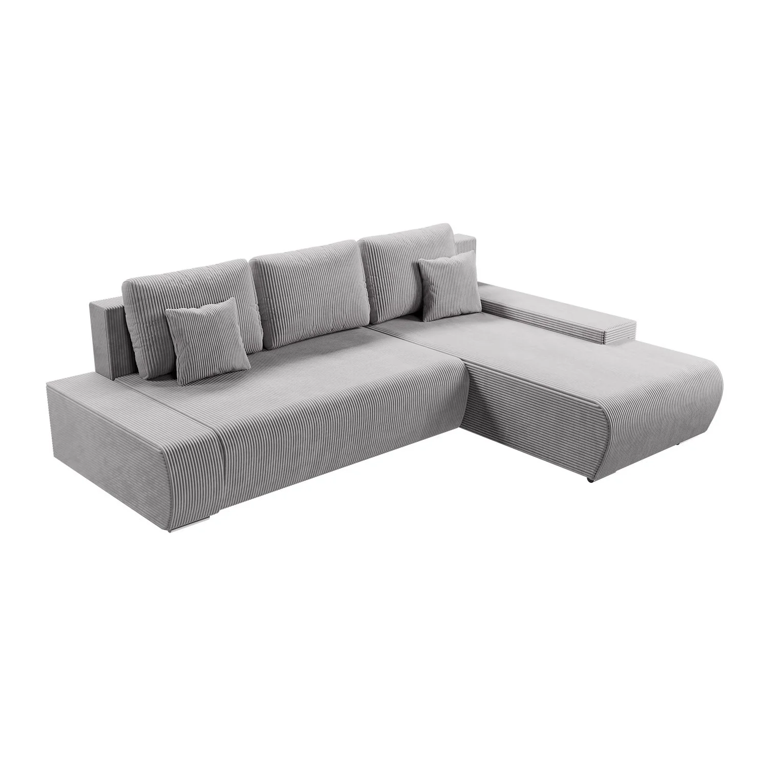 2025 Schlafcouch Iseo �C Laat je inspireren door comfort en design!