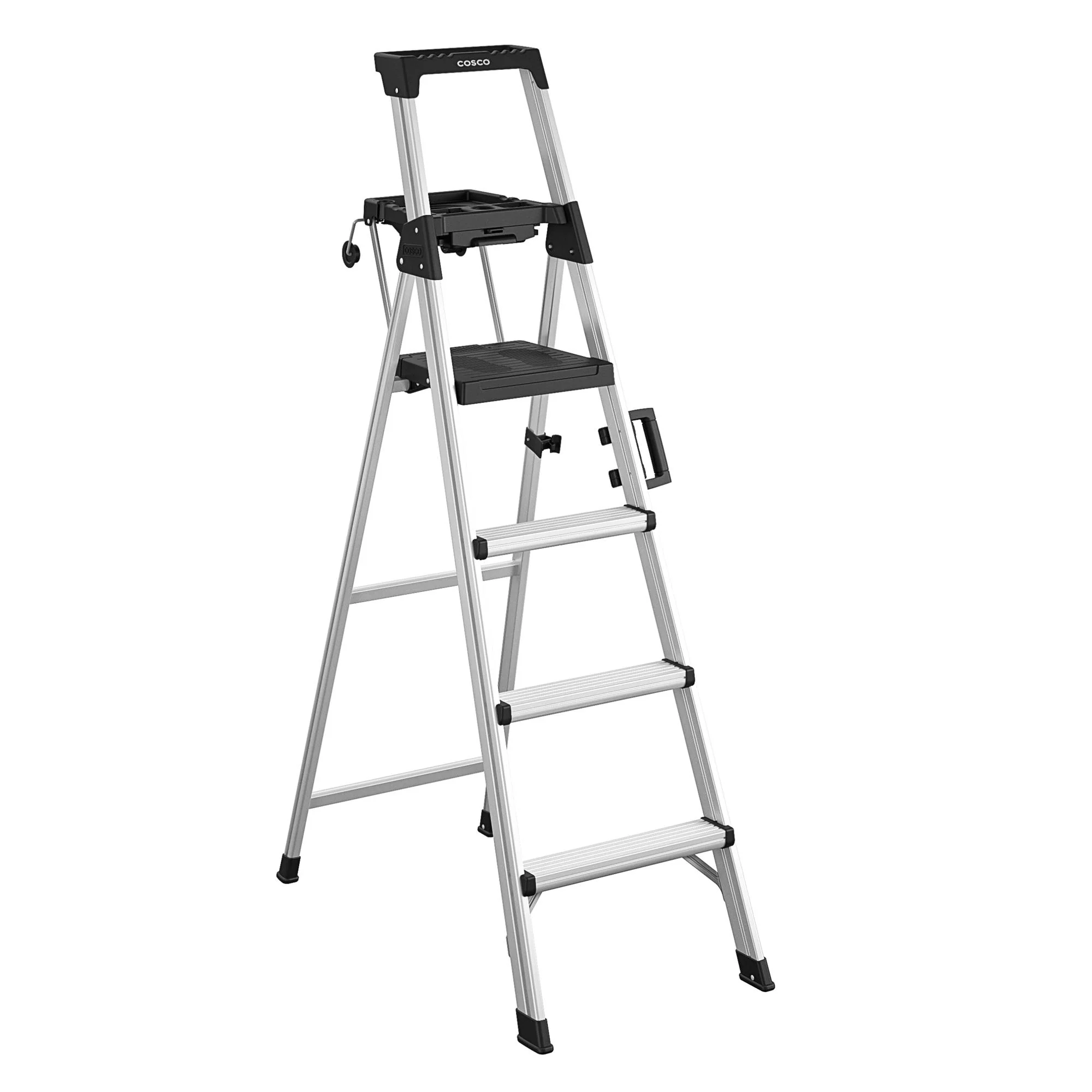 Cosco Signature Series 6-Voet Platform Ladder
