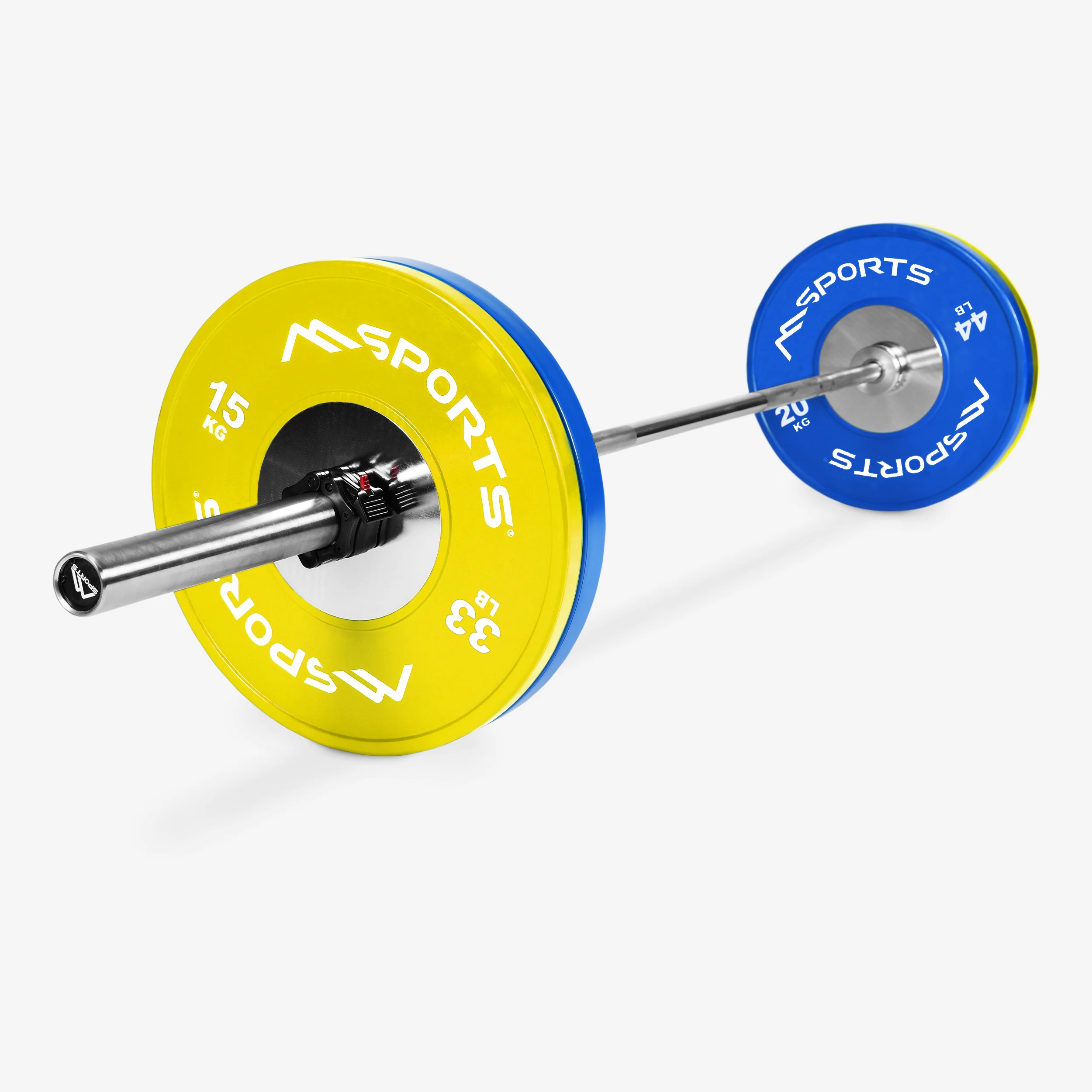 2025 Olympia Set Professional